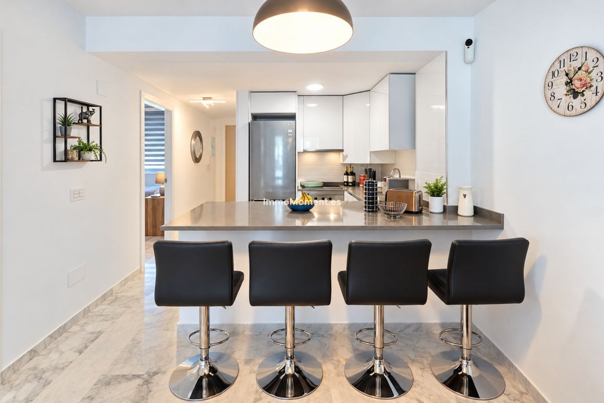 Reventa - Apartamento - Casares - Casares Playa