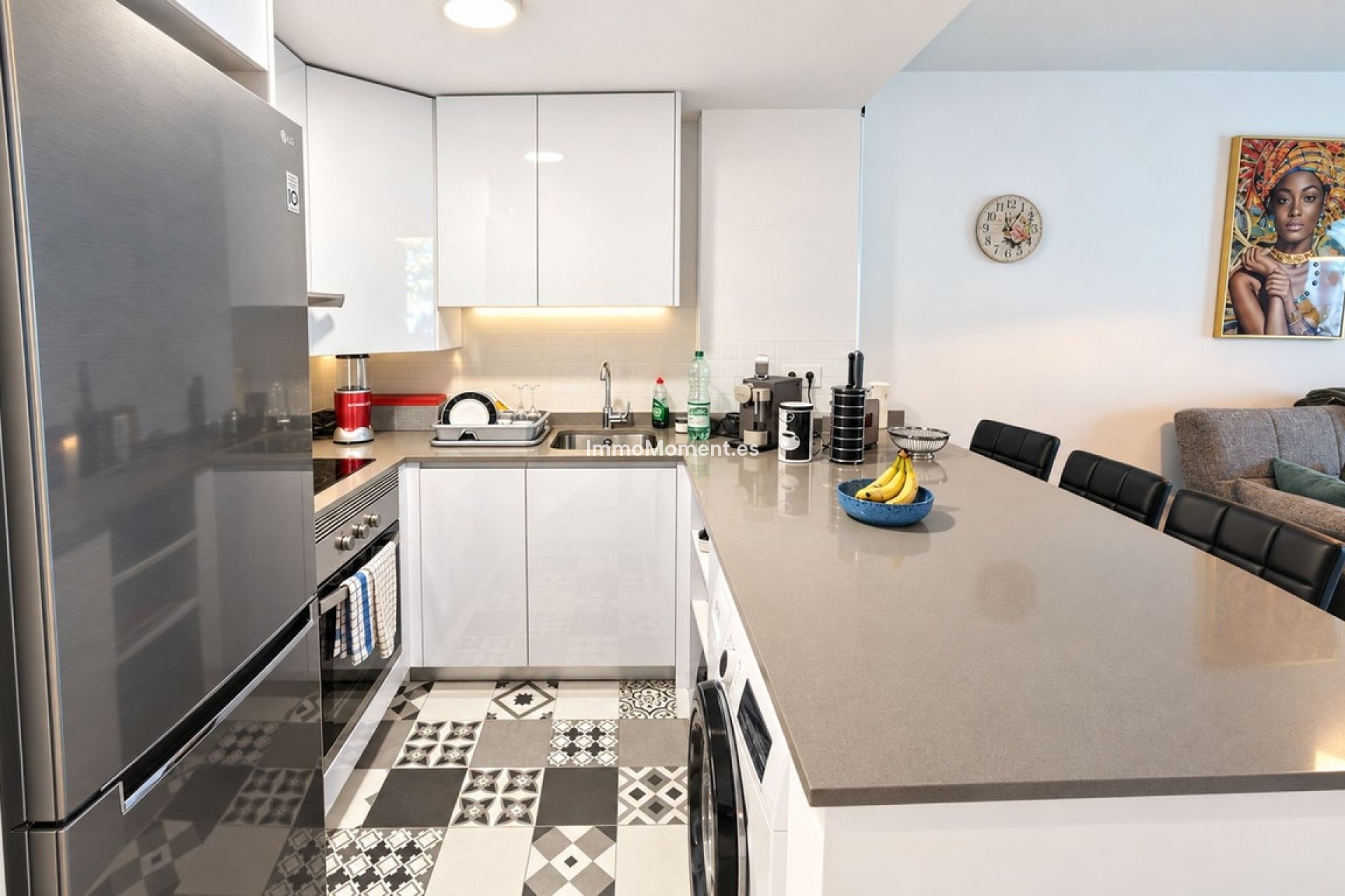 Reventa - Apartamento - Casares - Casares Playa