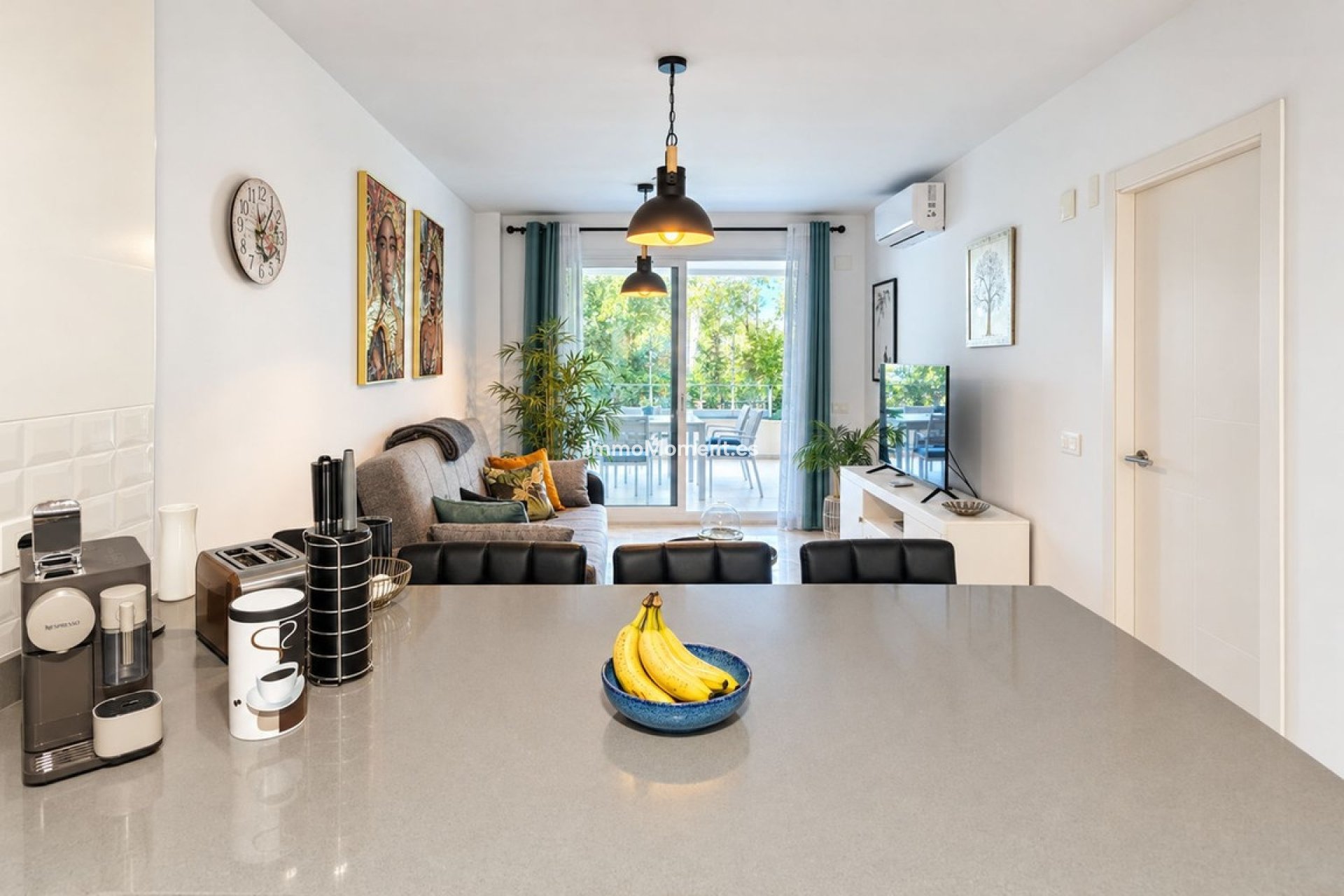 Reventa - Apartamento - Casares - Casares Playa