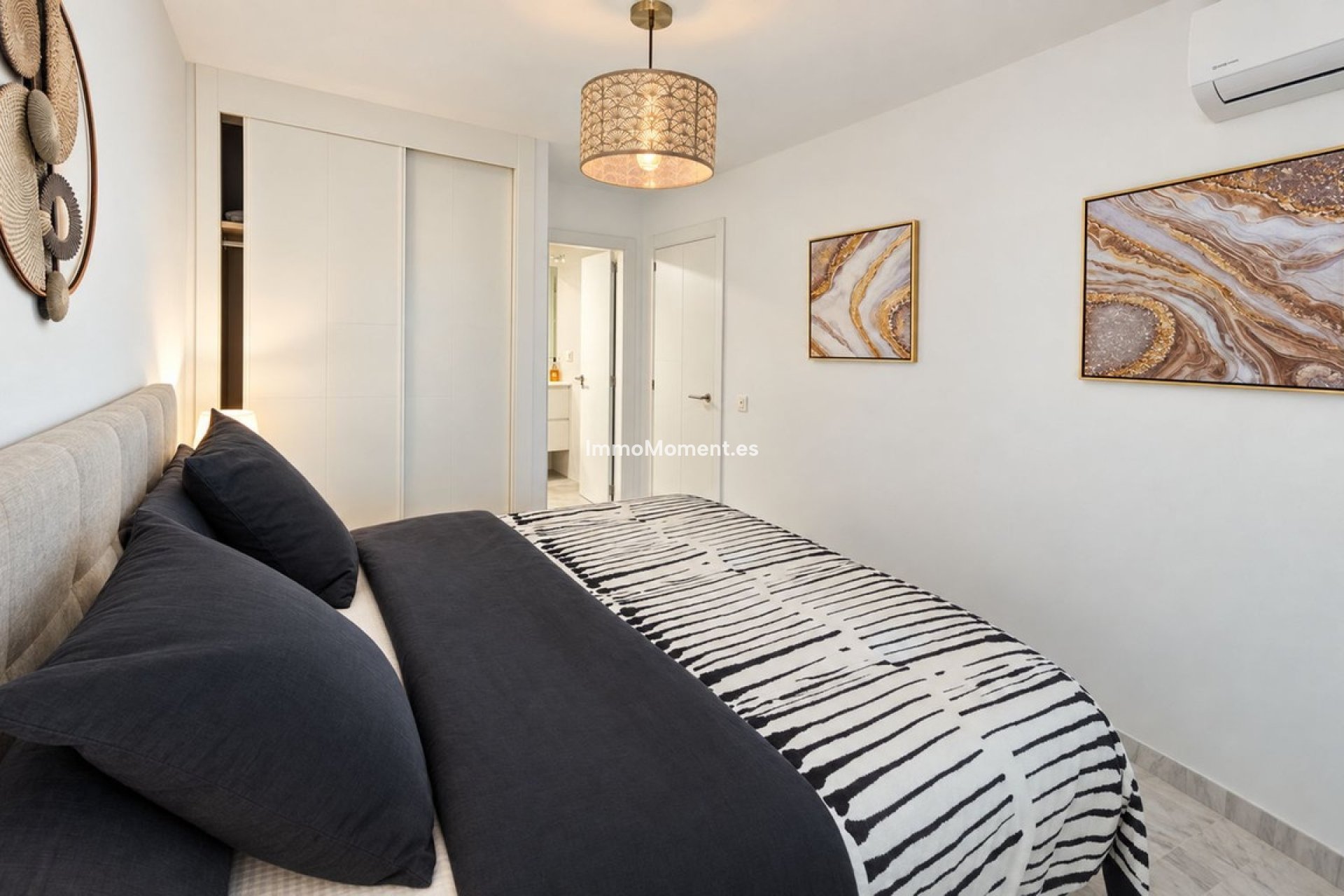 Reventa - Apartamento - Casares - Casares Playa
