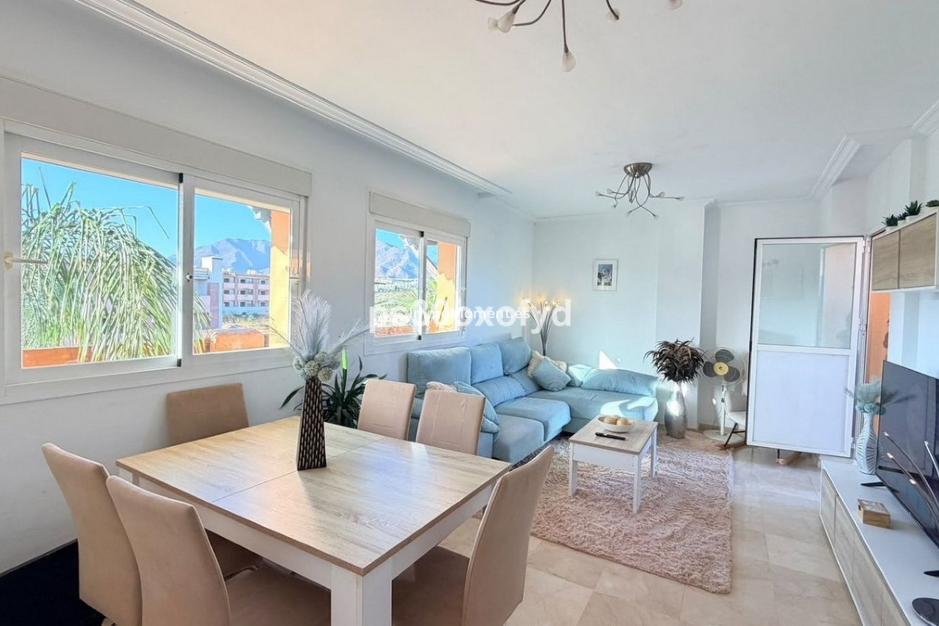 Reventa - Apartamento - Casares - Casares Playa