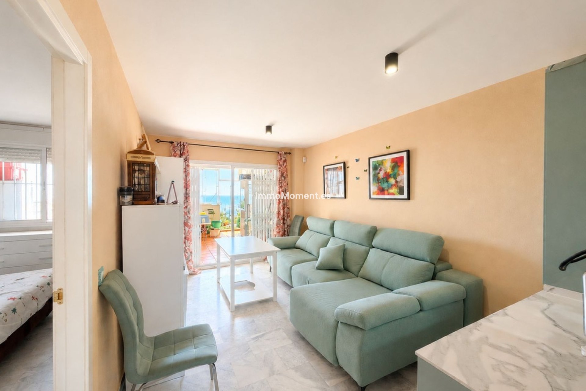 Reventa - Apartamento - Casares - Casares Playa