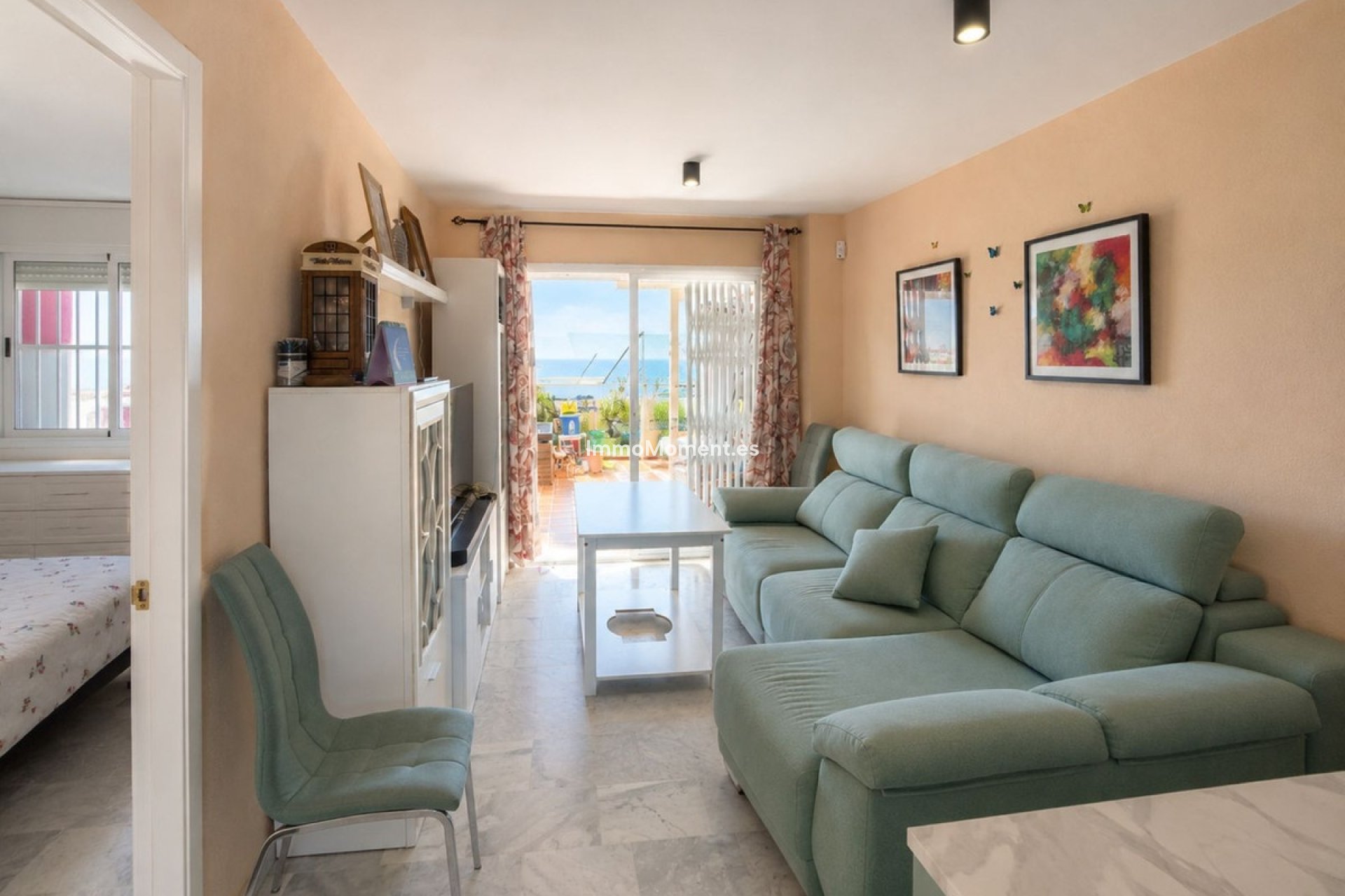 Reventa - Apartamento - Casares - Casares Playa