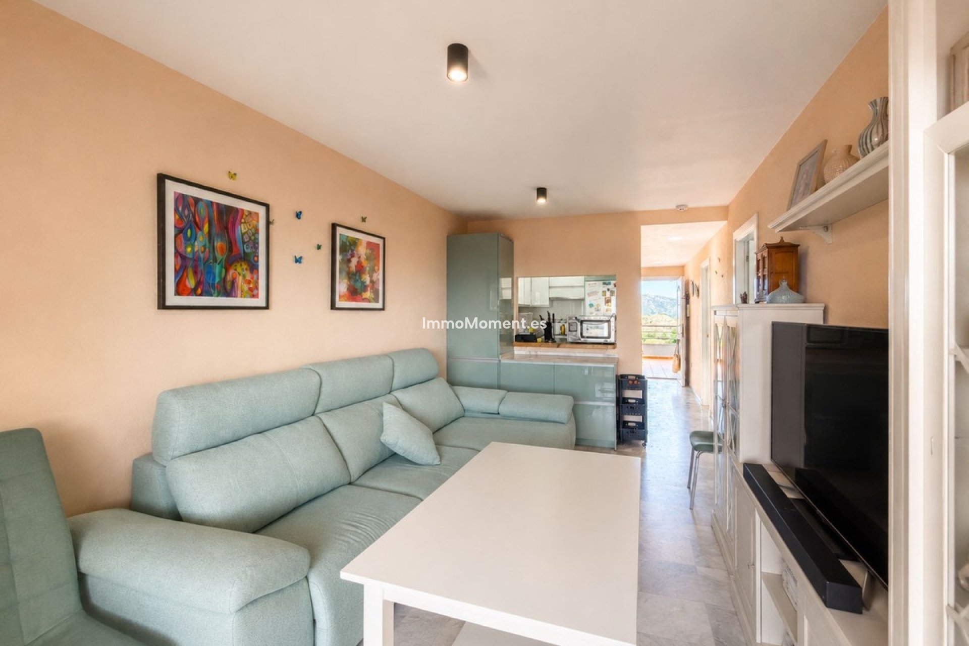 Reventa - Apartamento - Casares - Casares Playa