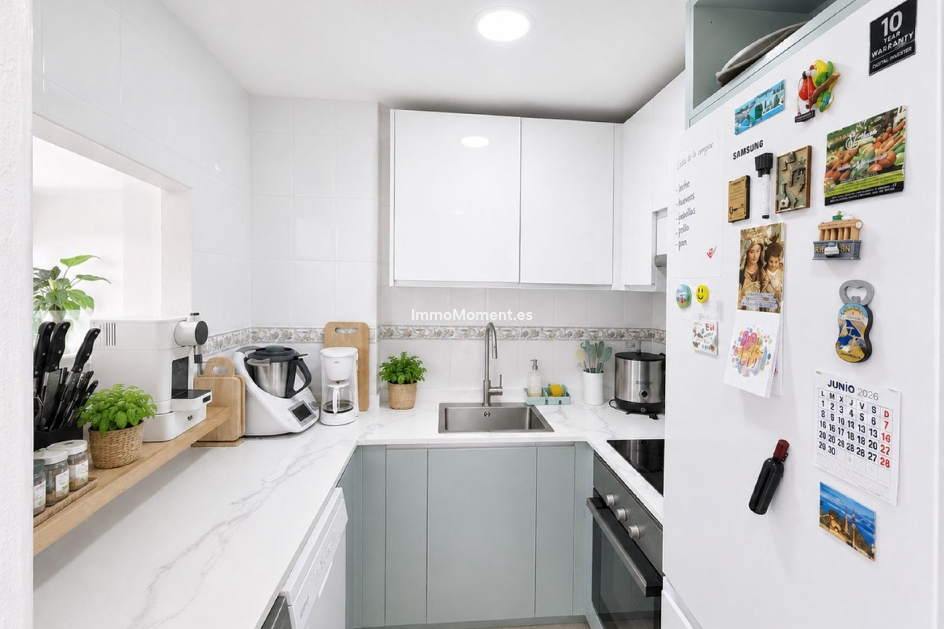 Reventa - Apartamento - Casares - Casares Playa
