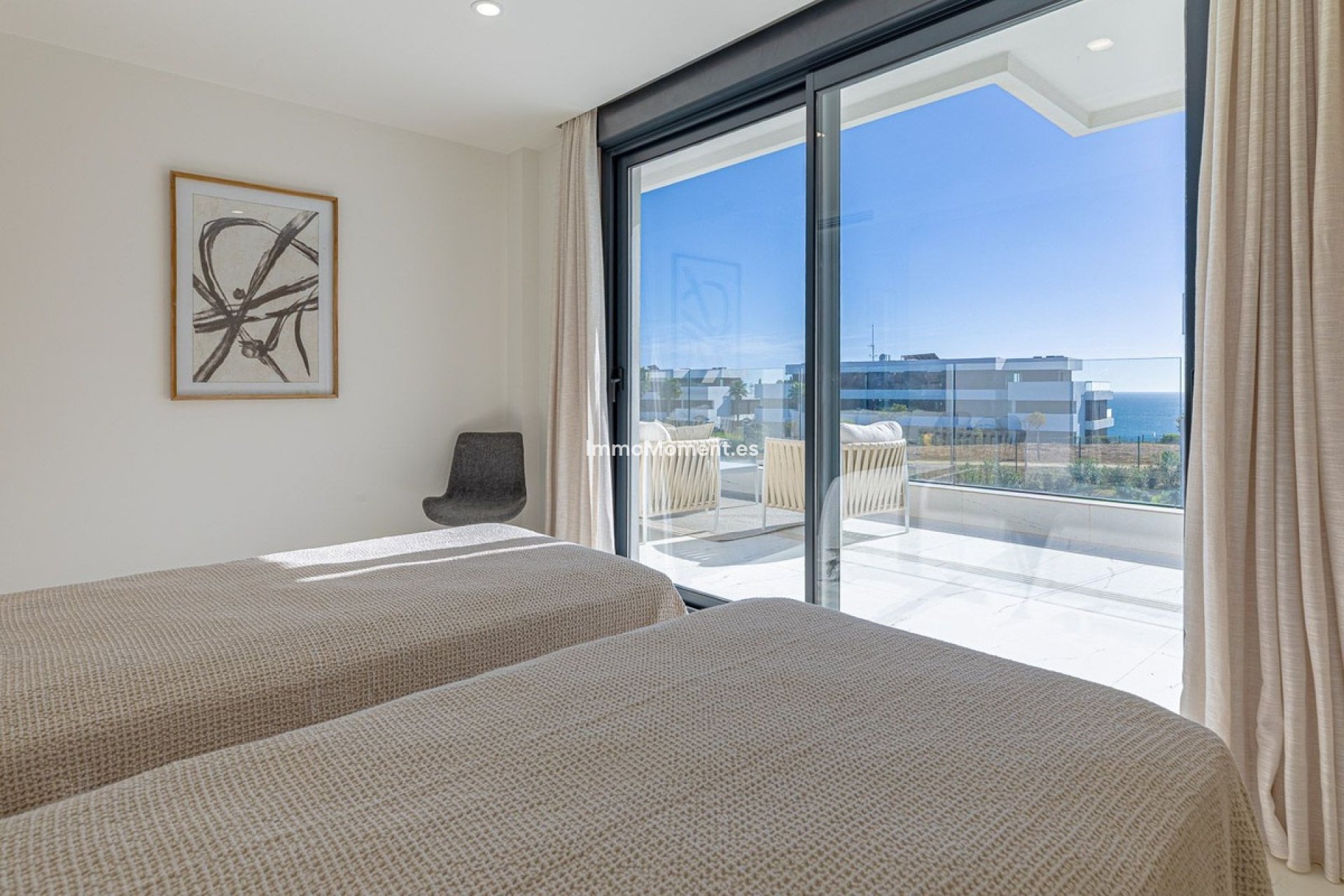 Reventa - Apartamento - Casares - Casares Playa