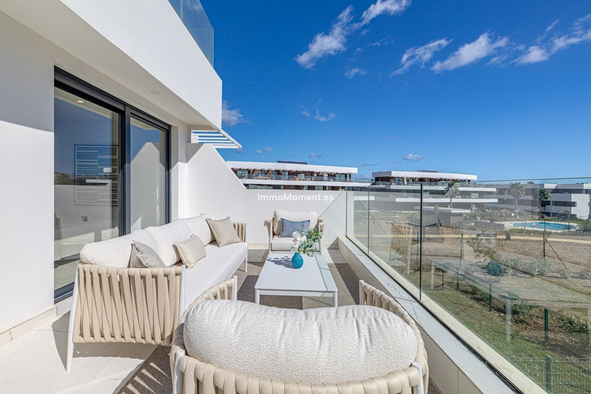 Reventa - Apartamento - Casares - Casares Playa