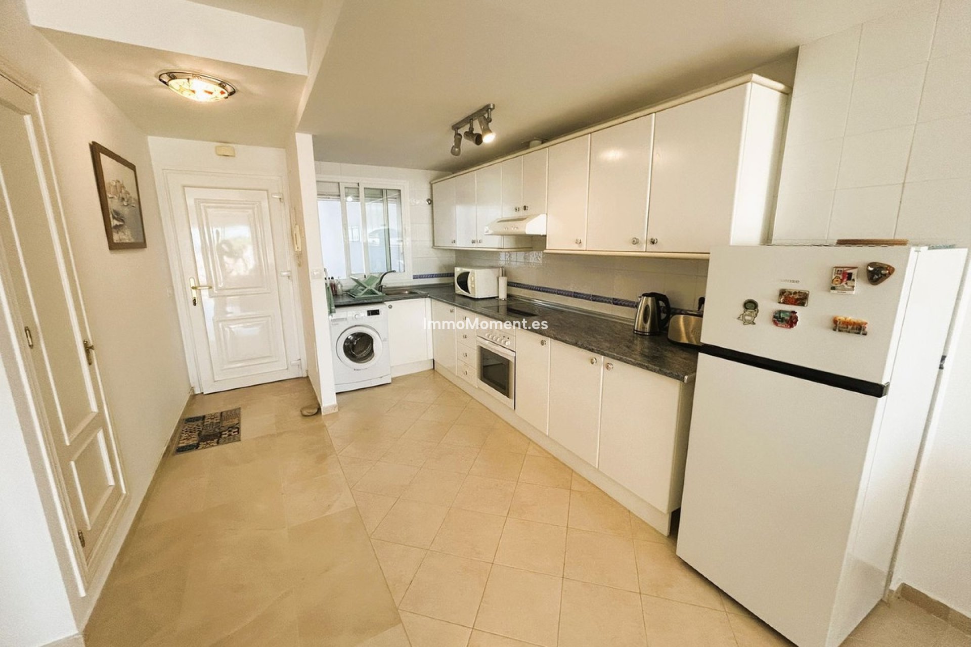 Reventa - Apartamento - Casares - Casares Playa