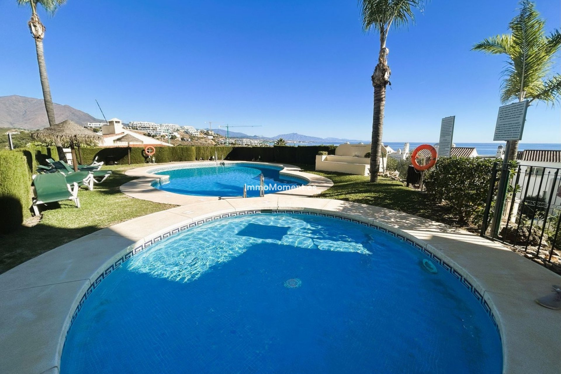 Reventa - Apartamento - Casares - Casares Playa