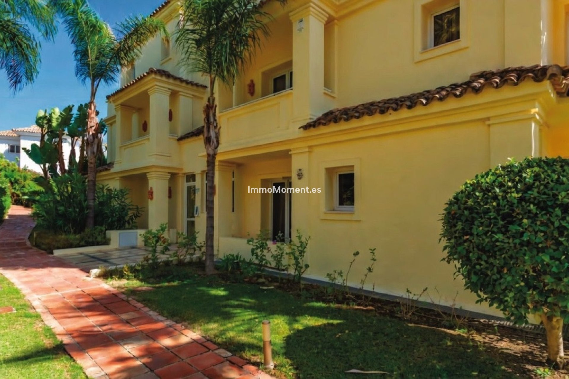 Reventa - Apartamento - Casares - Casares Playa