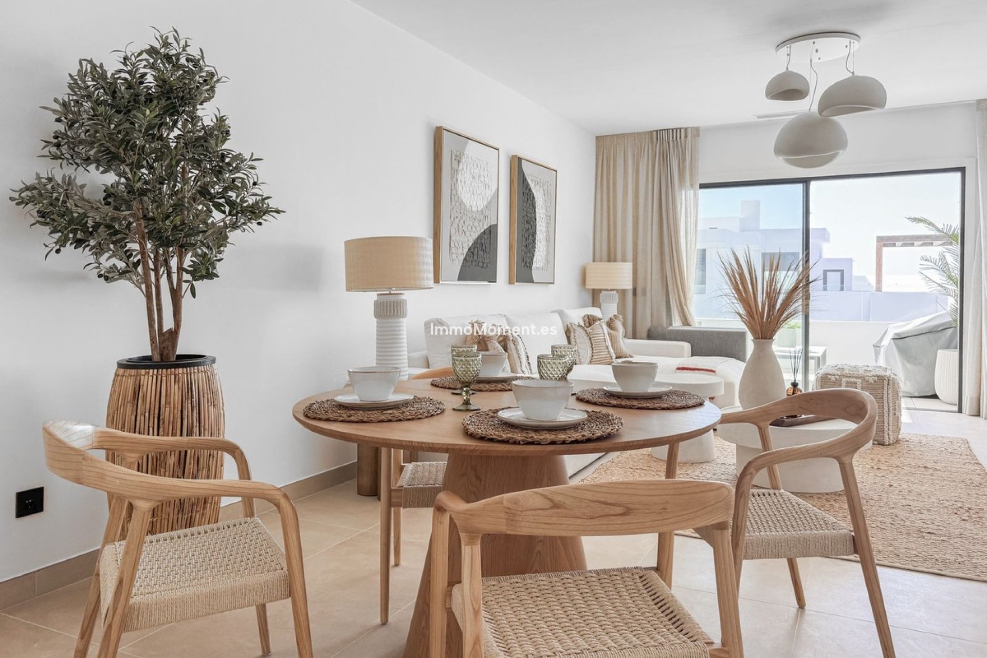 Reventa - Apartamento - Casares - Casares Playa