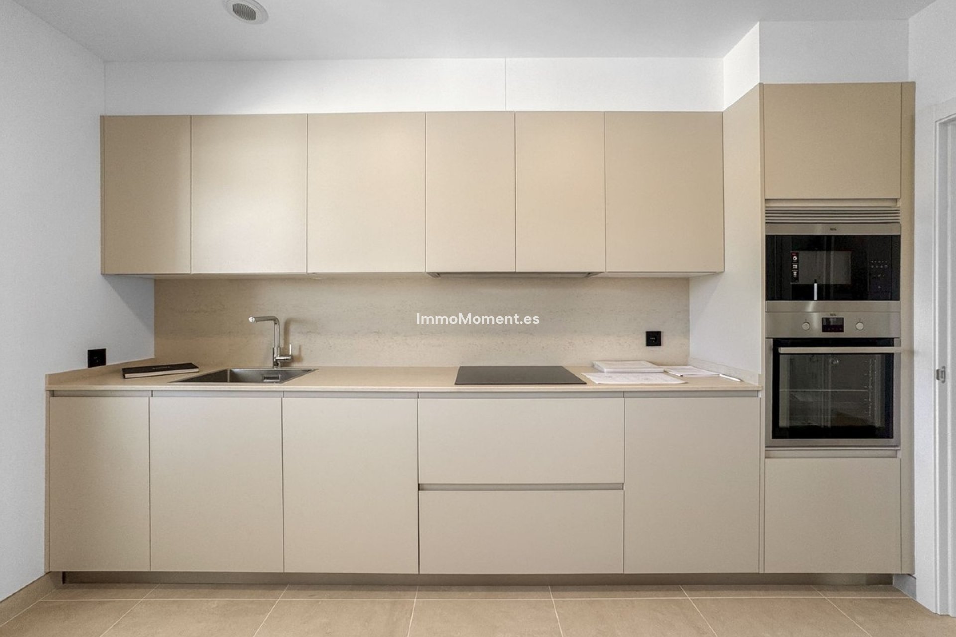 Reventa - Apartamento - Casares - Casares Playa