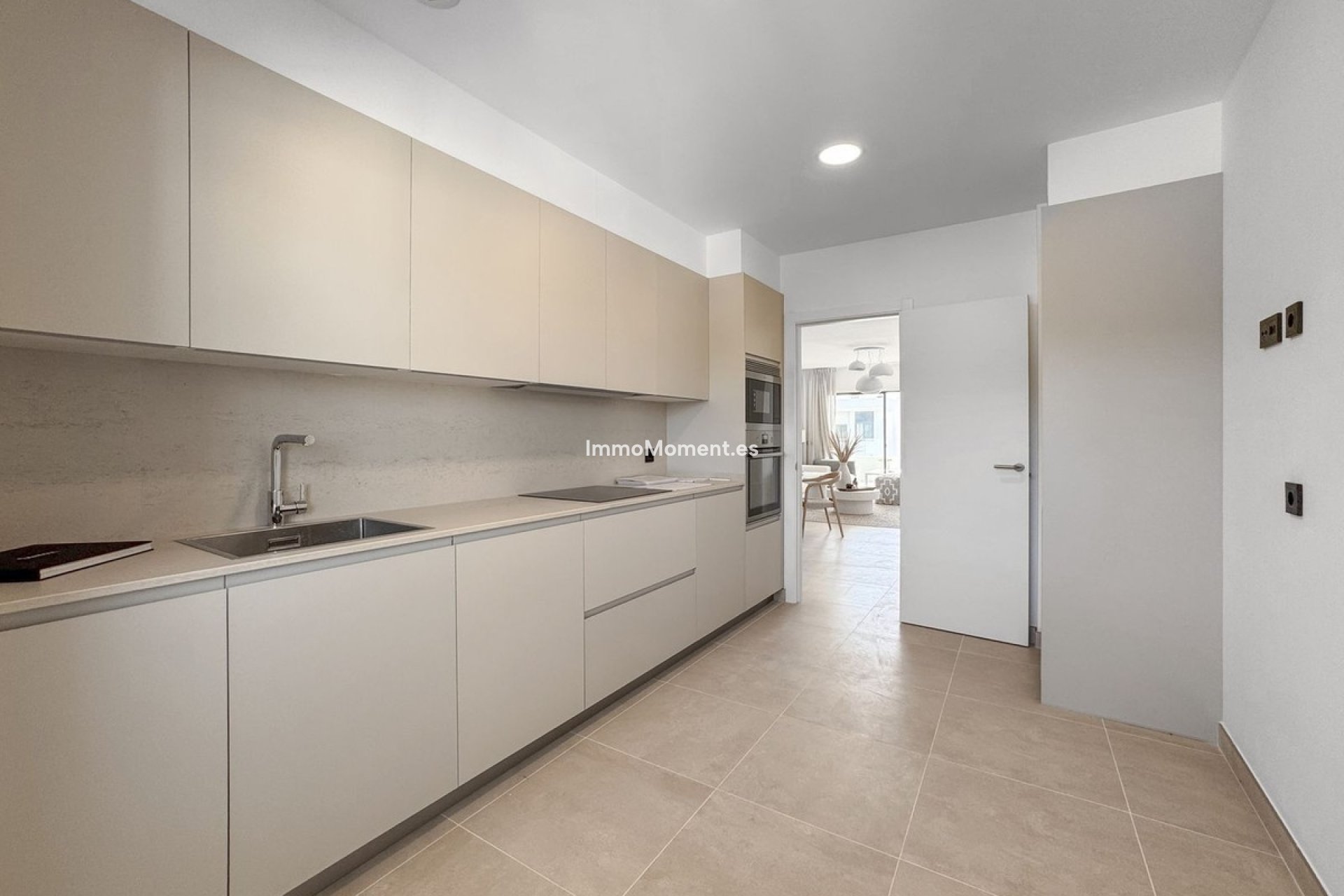 Reventa - Apartamento - Casares - Casares Playa