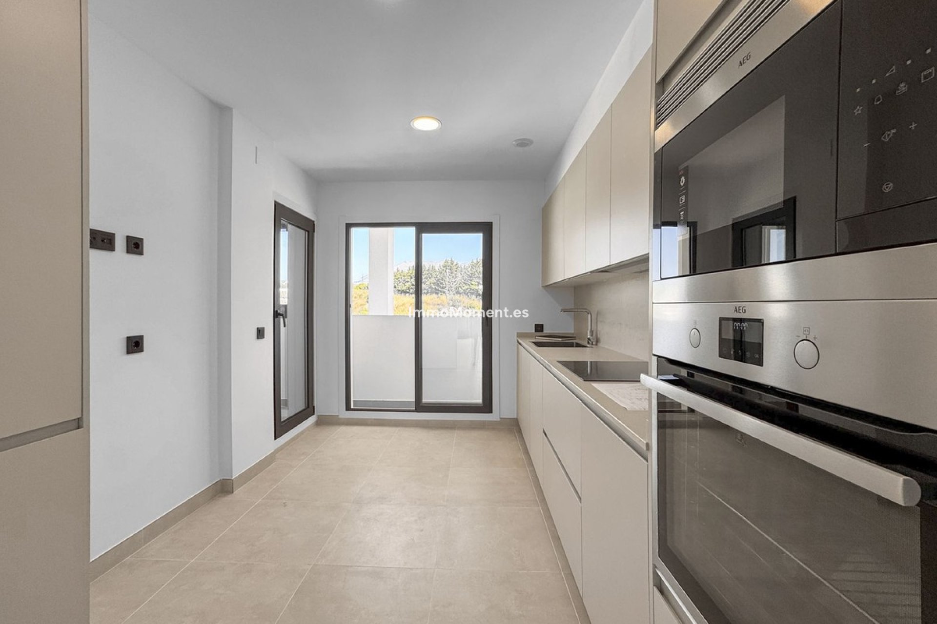 Reventa - Apartamento - Casares - Casares Playa