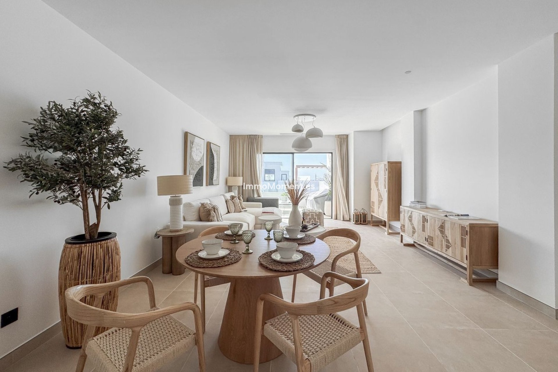 Reventa - Apartamento - Casares - Casares Playa