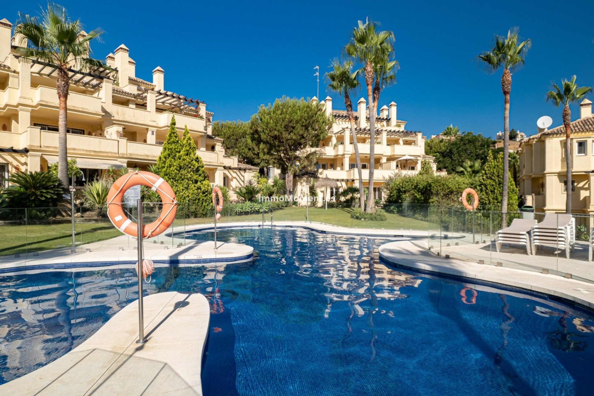 Reventa - Apartamento - Casares - Casares Playa