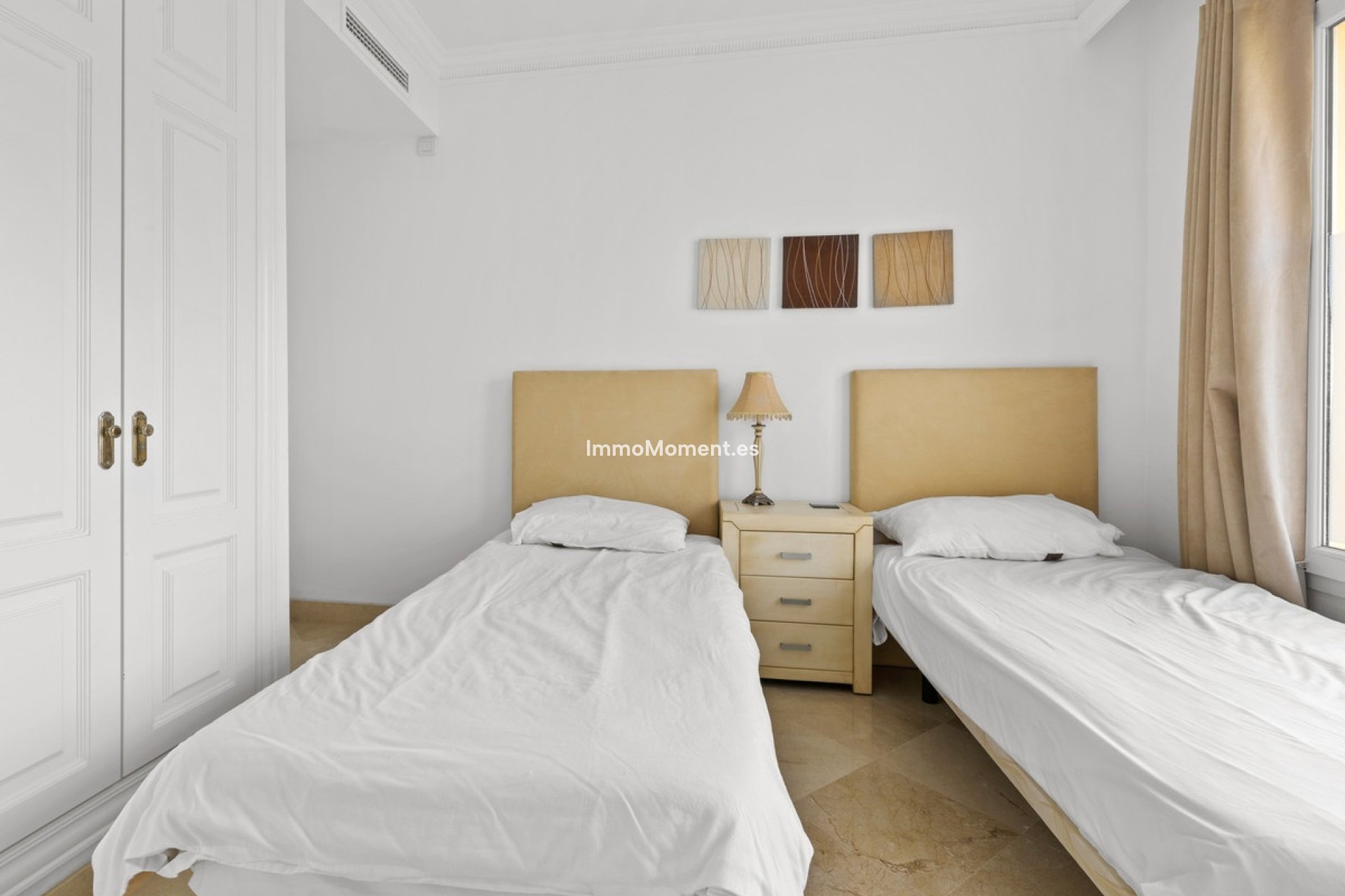 Reventa - Apartamento - Casares - Casares Playa