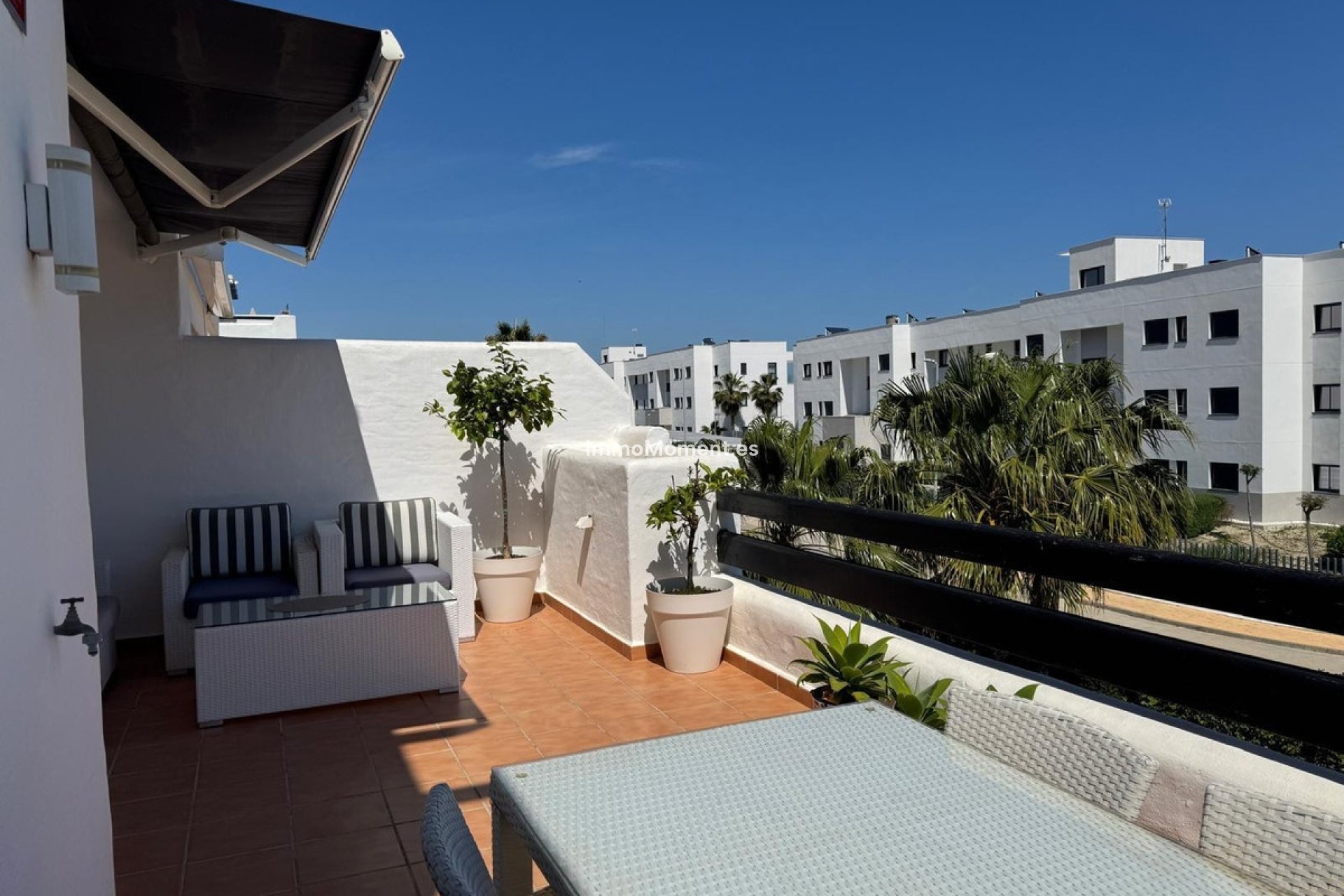 Reventa - Apartamento - Casares - Casares Playa