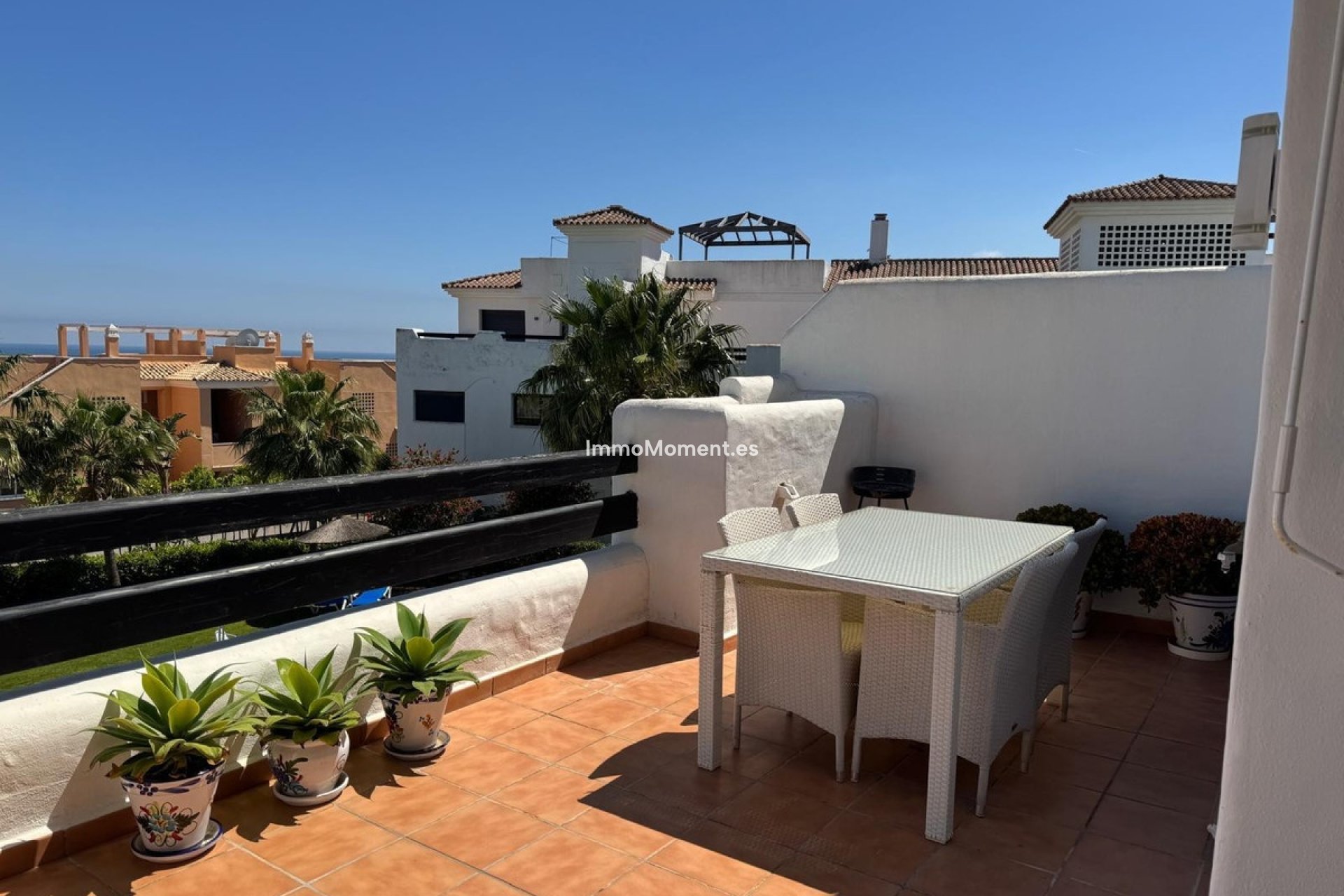 Reventa - Apartamento - Casares - Casares Playa