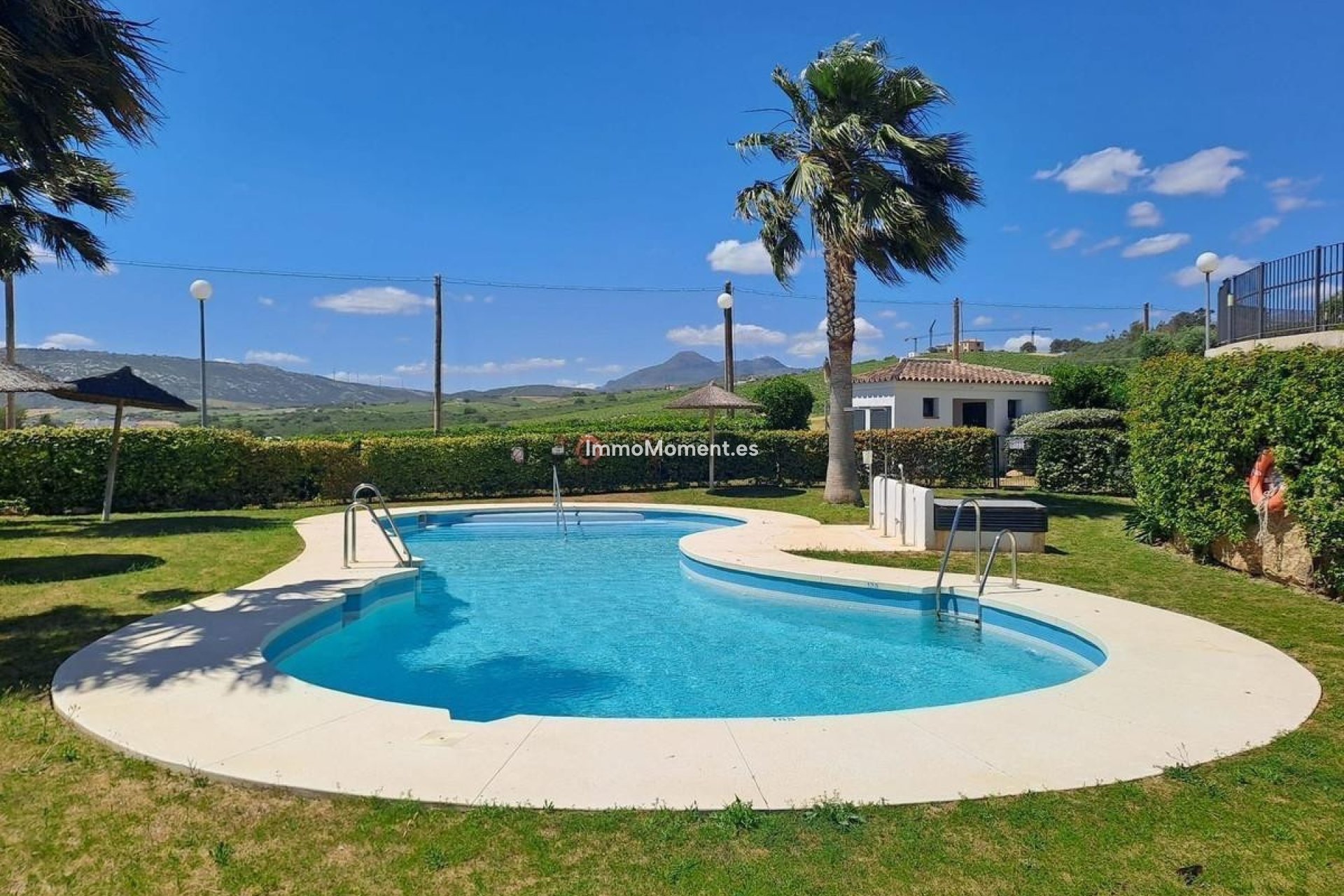 Reventa - Apartamento - Casares - Casares Playa