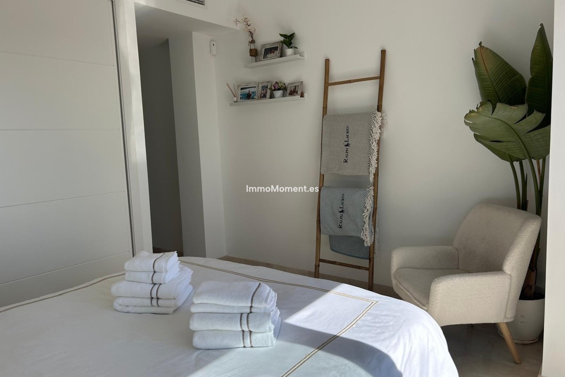 Reventa - Apartamento - Casares - Casares Playa