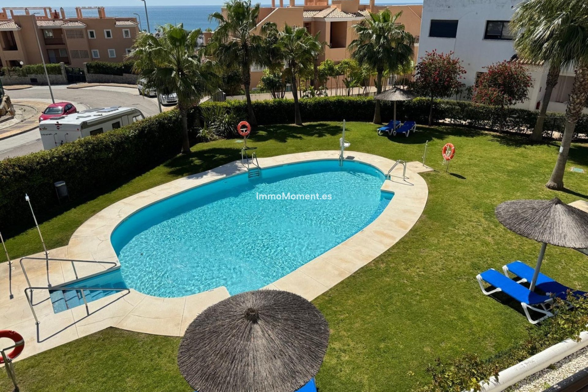 Reventa - Apartamento - Casares - Casares Playa