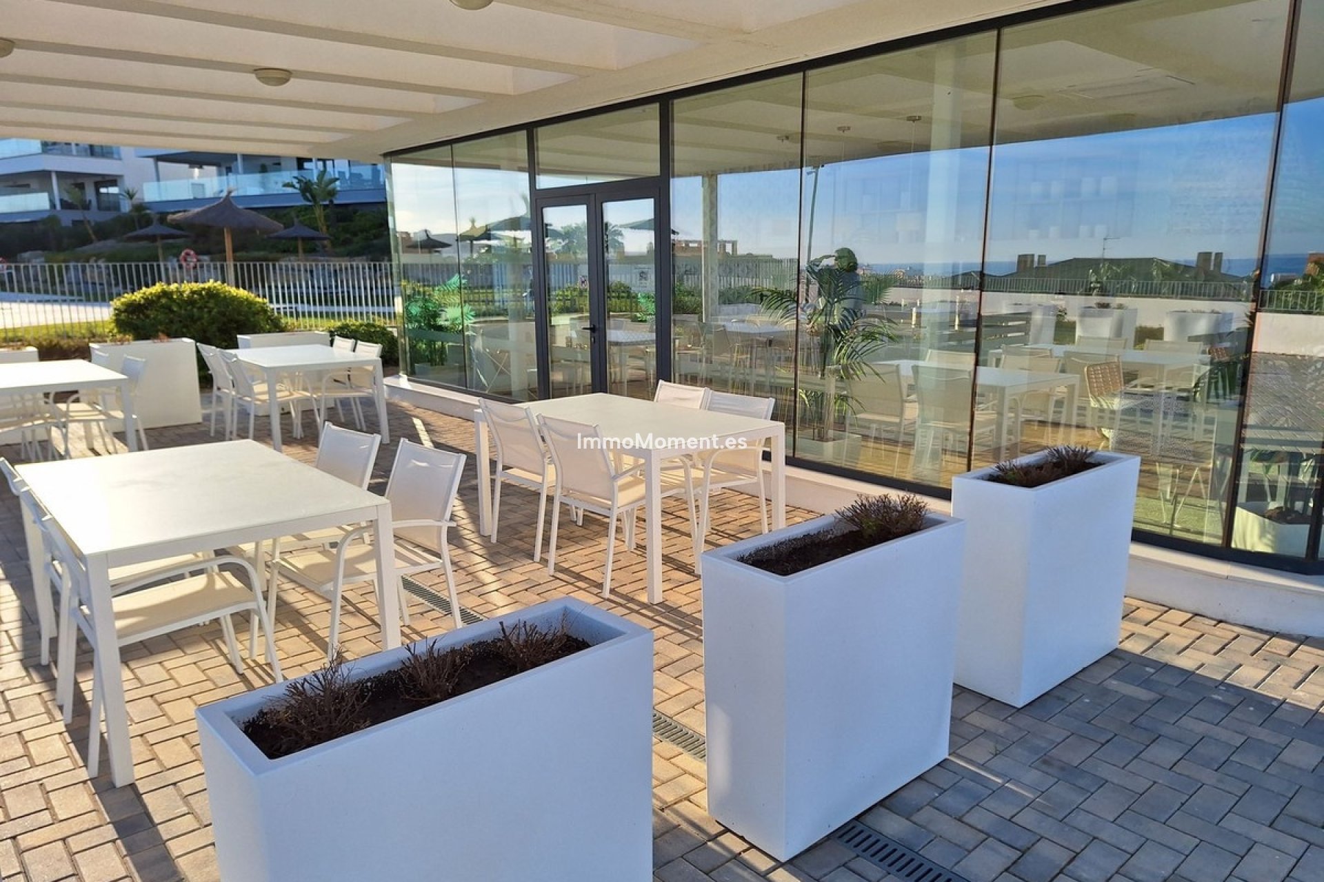Reventa - Apartamento - Casares - Casares Playa