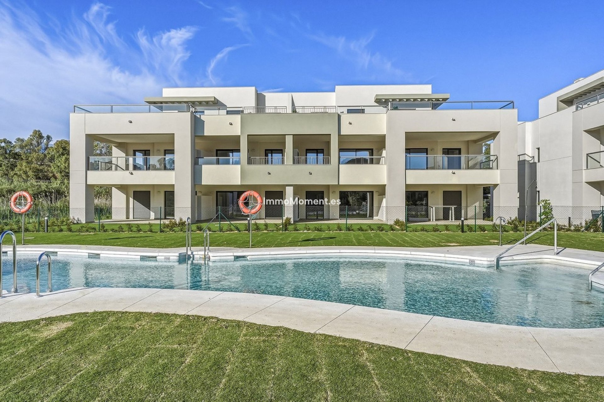 Reventa - Apartamento - Casares - Casares Playa