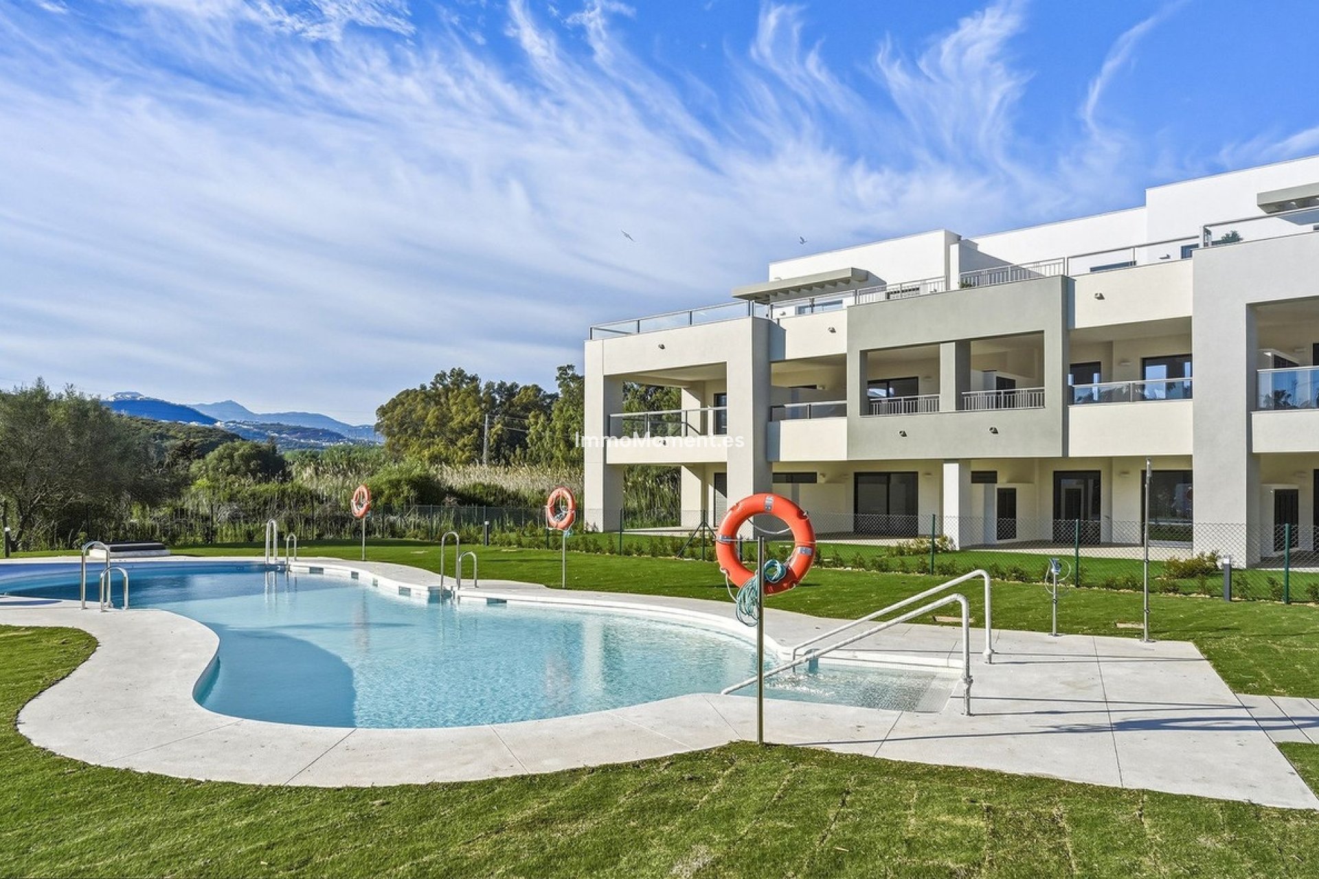 Reventa - Apartamento - Casares - Casares Playa