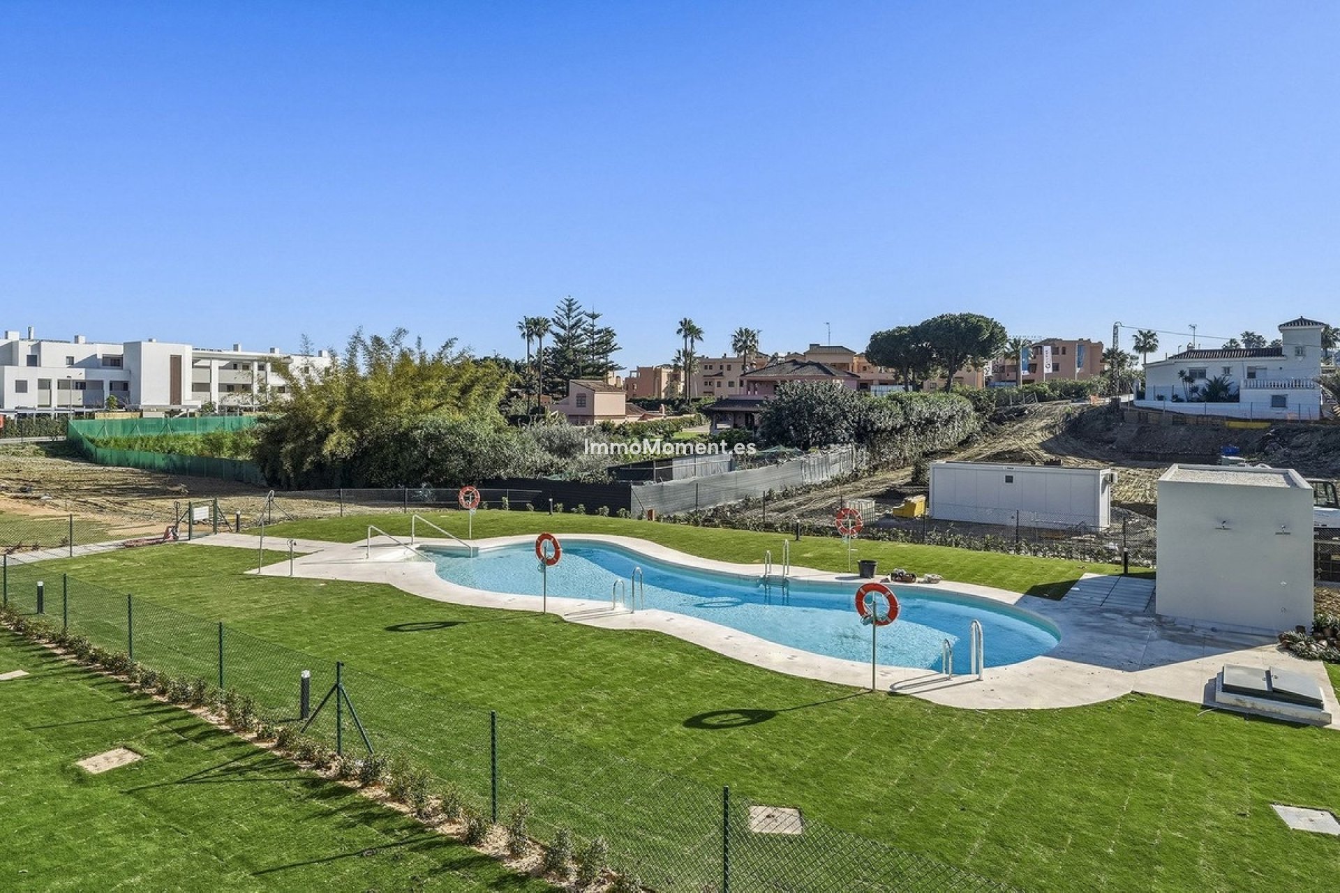 Reventa - Apartamento - Casares - Casares Playa