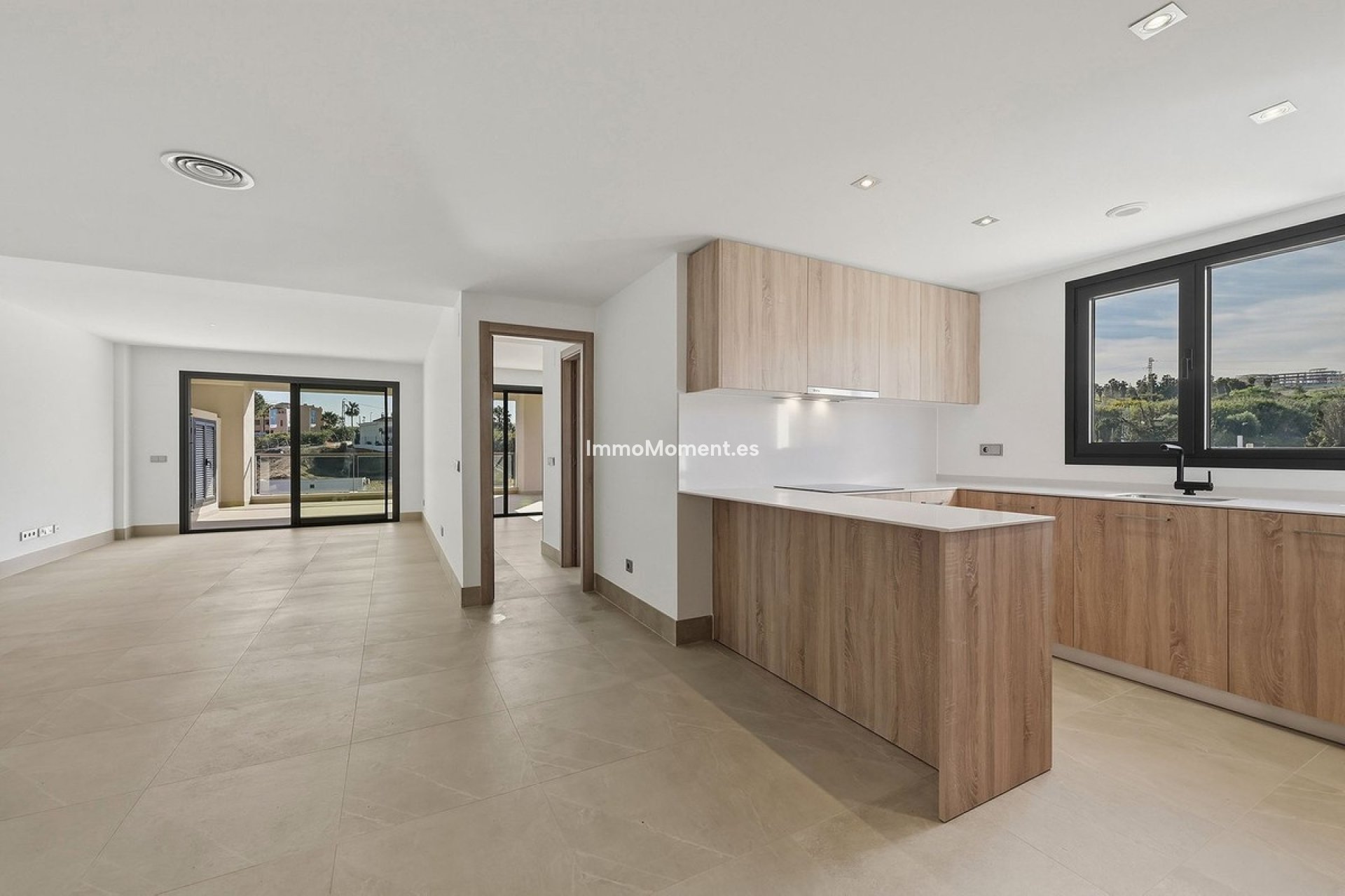 Reventa - Apartamento - Casares - Casares Playa