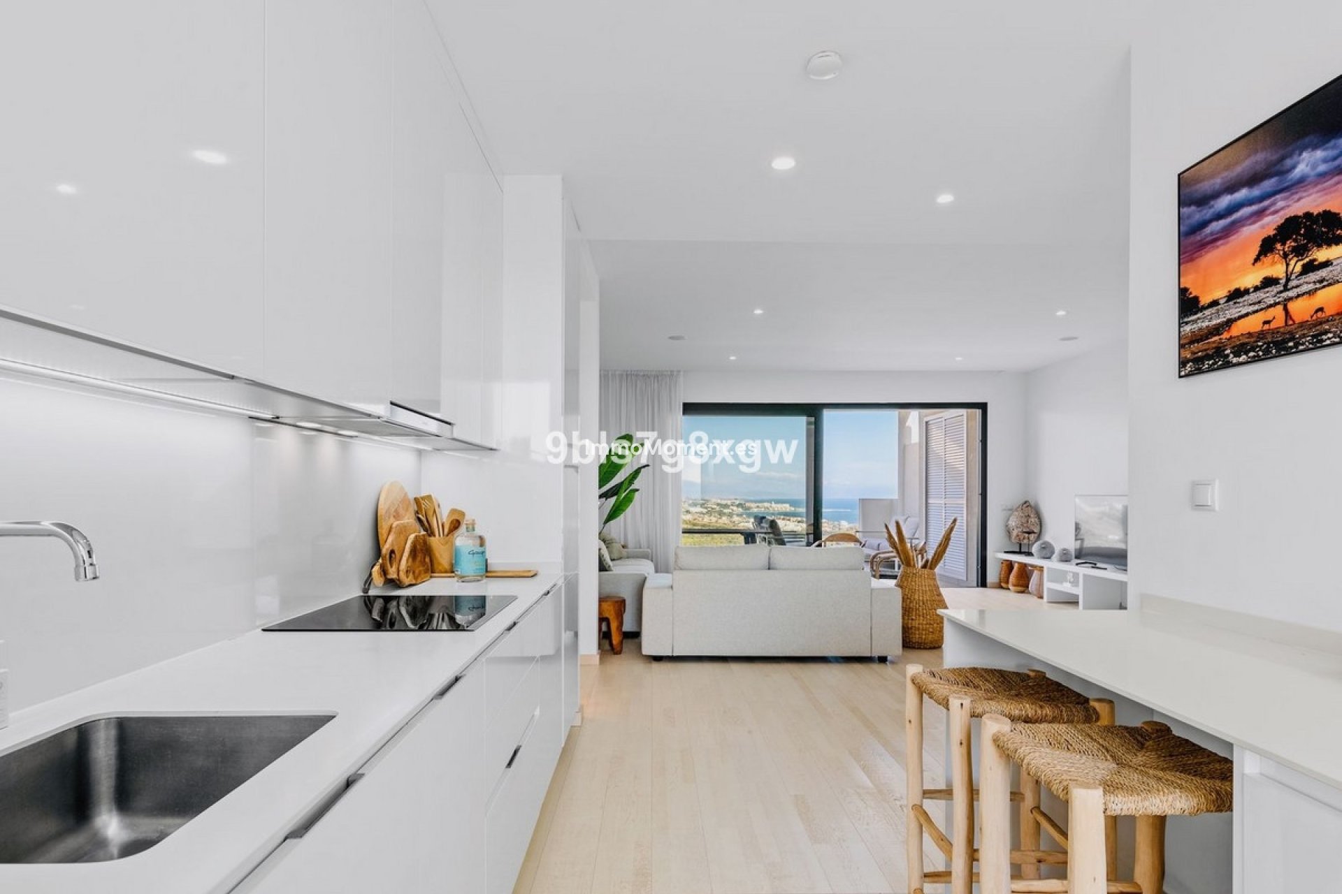 Reventa - Apartamento - Casares - Casares Playa