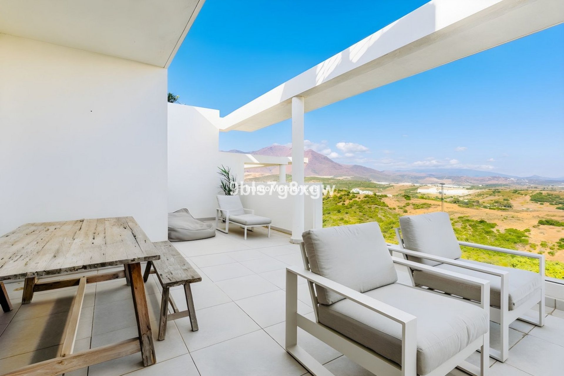 Reventa - Apartamento - Casares - Casares Playa