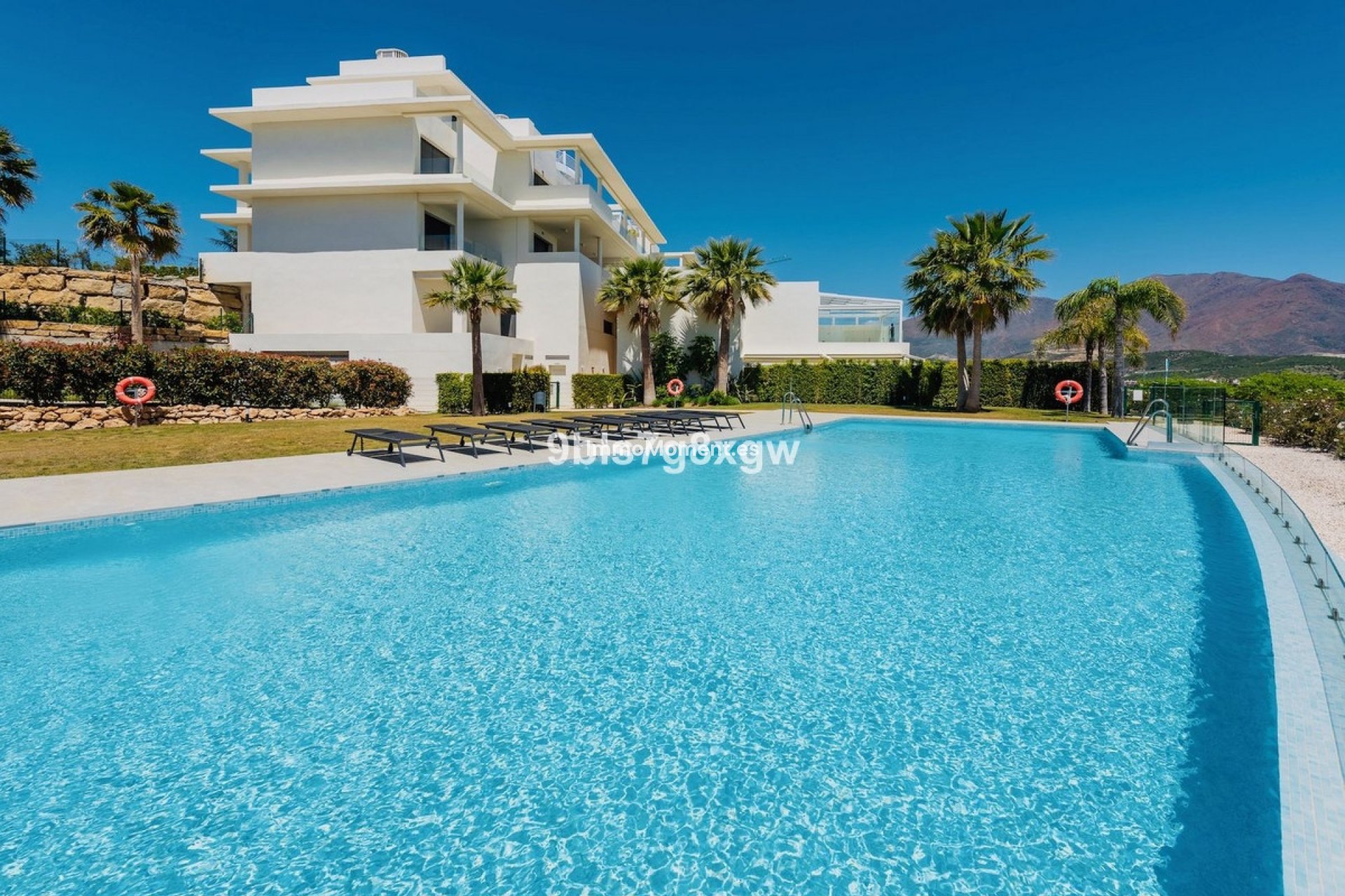 Reventa - Apartamento - Casares - Casares Playa