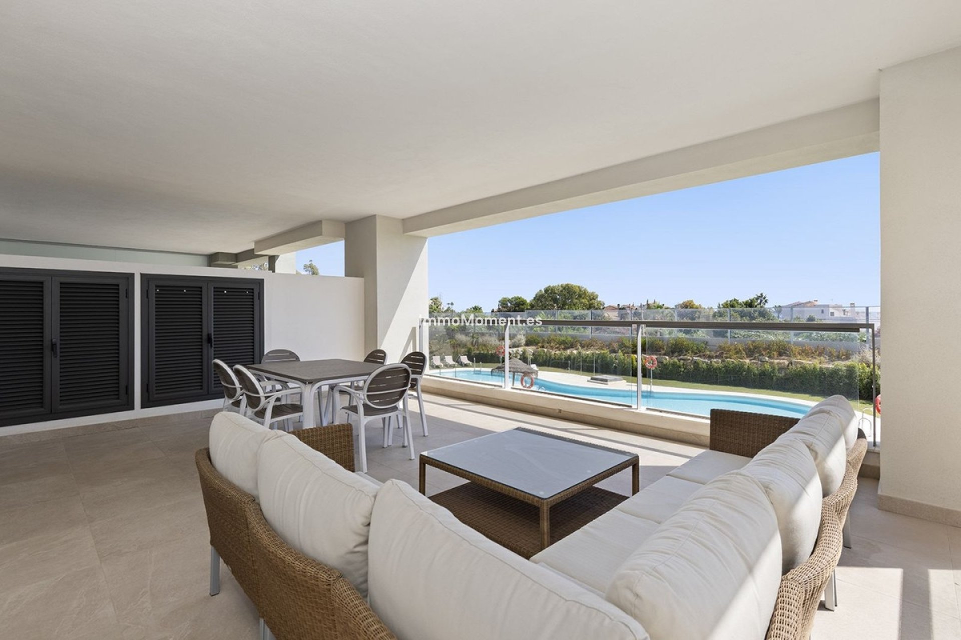 Reventa - Apartamento - Casares - Casares Playa