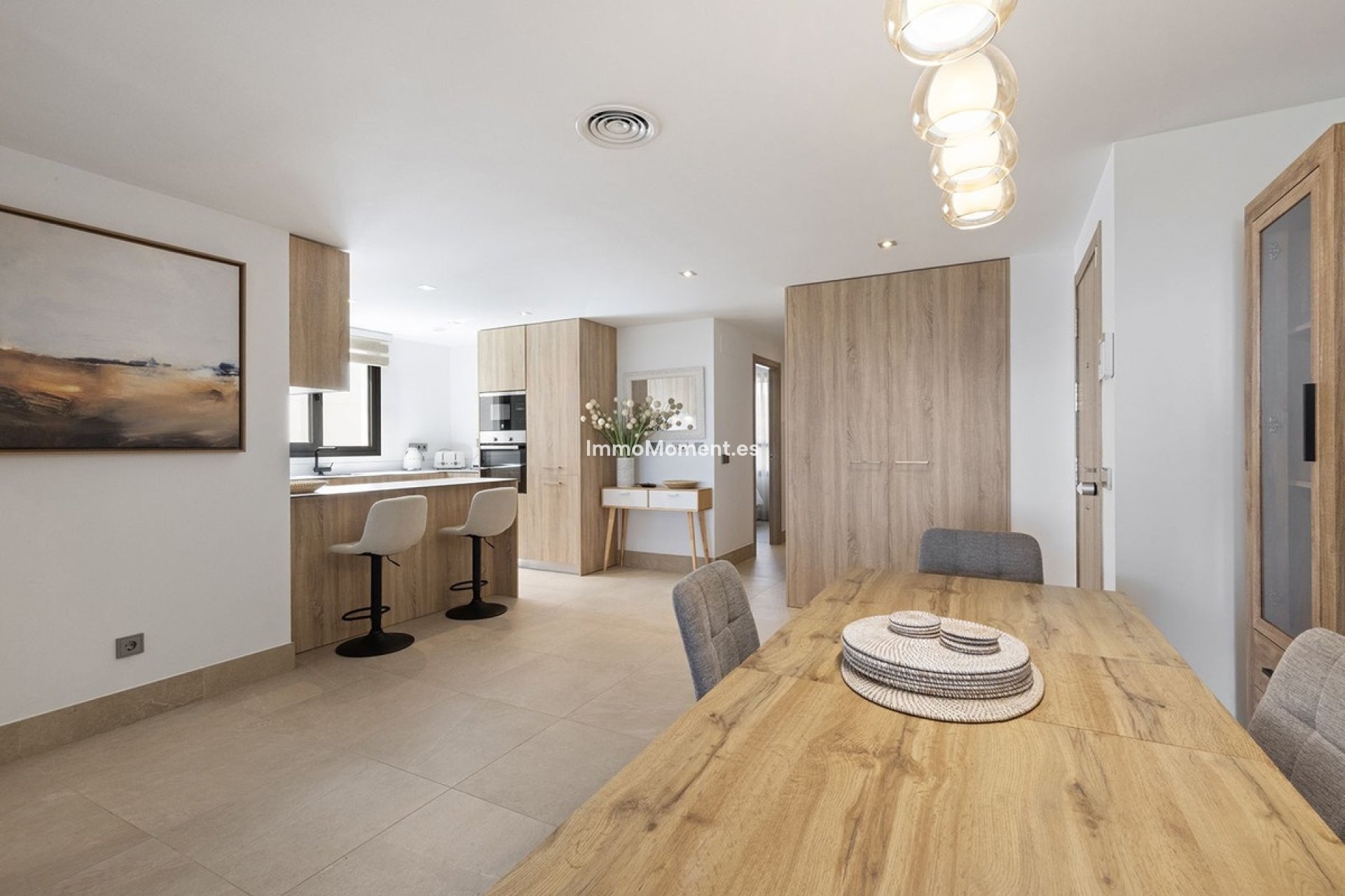 Reventa - Apartamento - Casares - Casares Playa