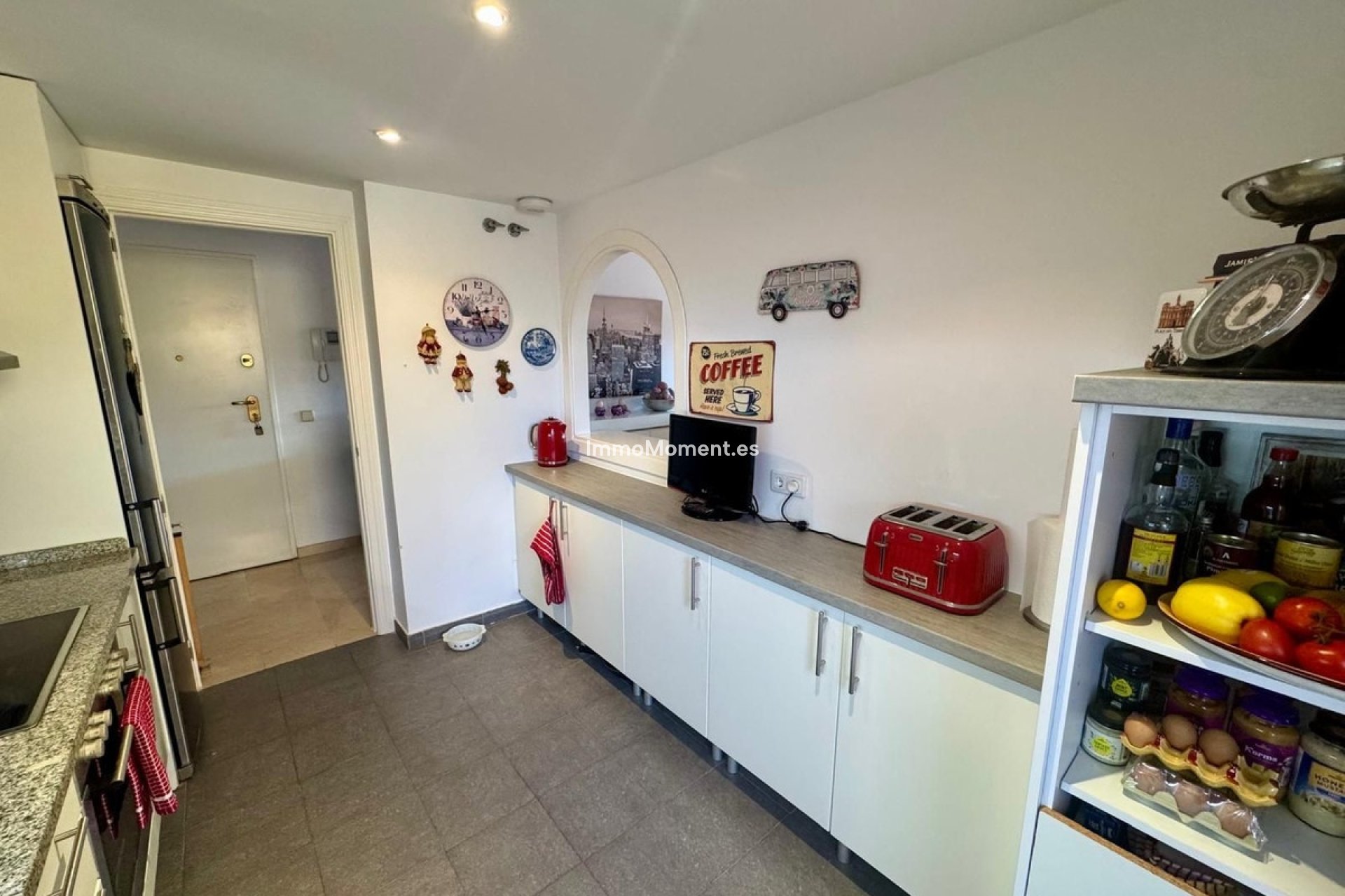 Reventa - Apartamento - Casares - Casares Playa