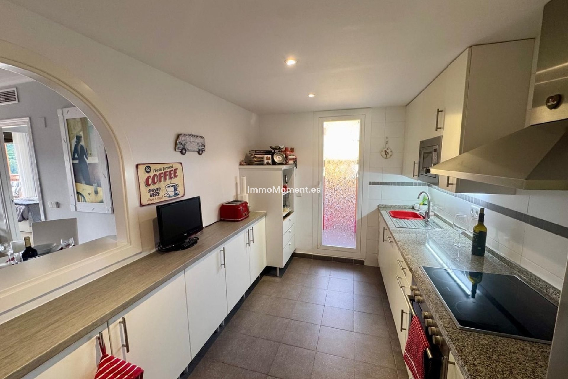 Reventa - Apartamento - Casares - Casares Playa