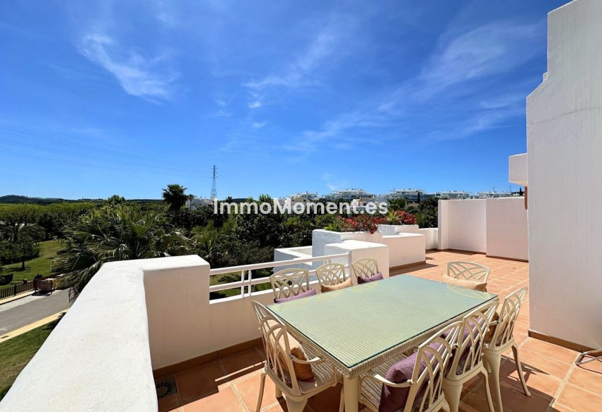 Reventa - Apartamento - Casares - Casares Playa