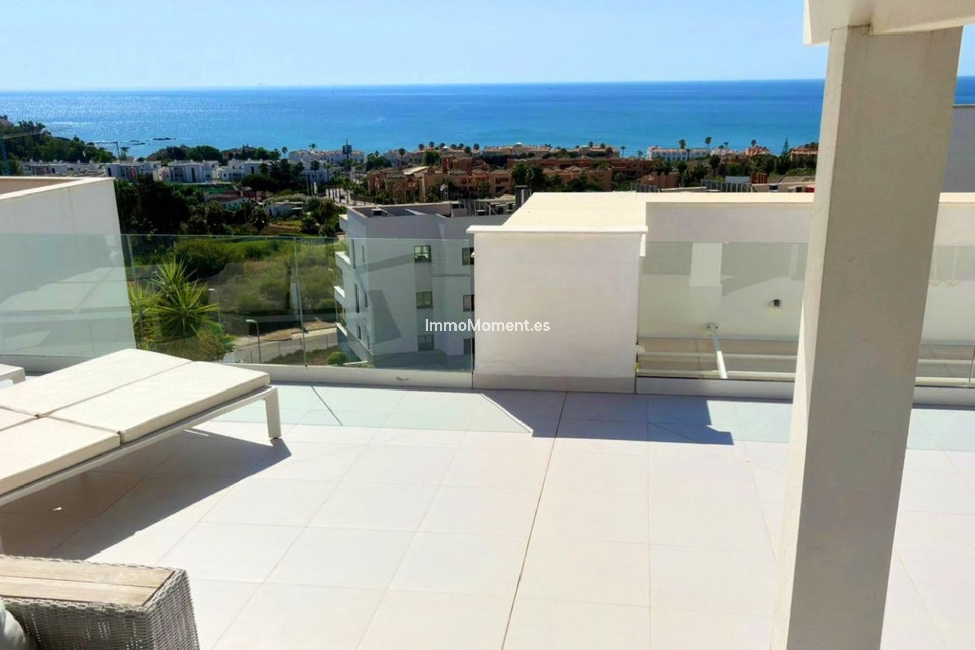Reventa - Apartamento - Casares - Casares Playa