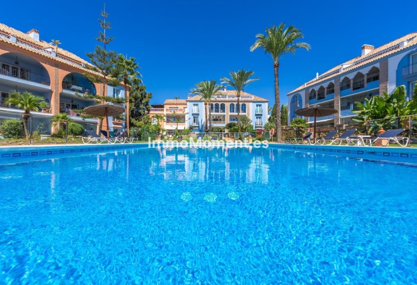 Reventa - Apartamento - Casares - Casares Playa