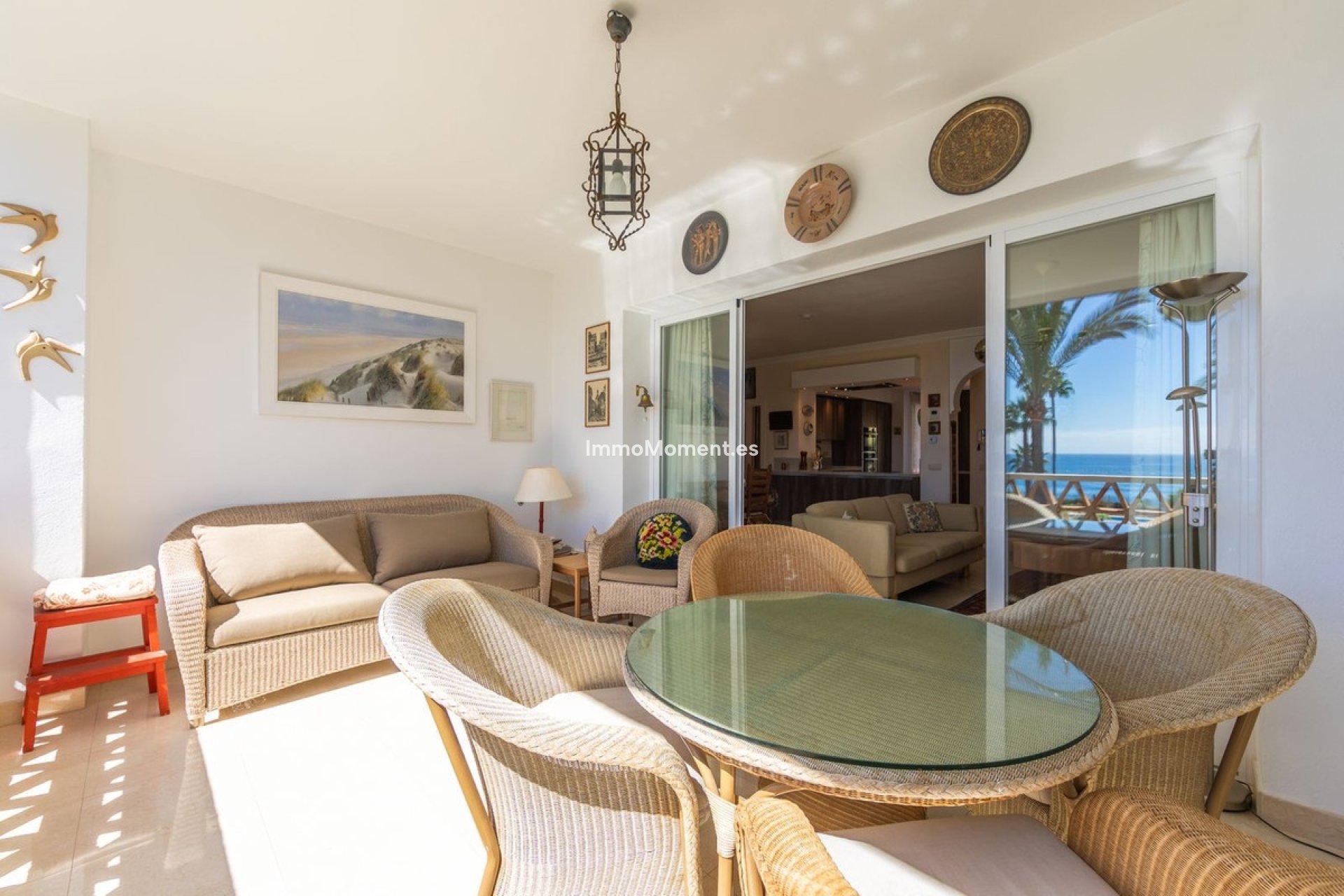 Reventa - Apartamento - Casares - Casares Playa