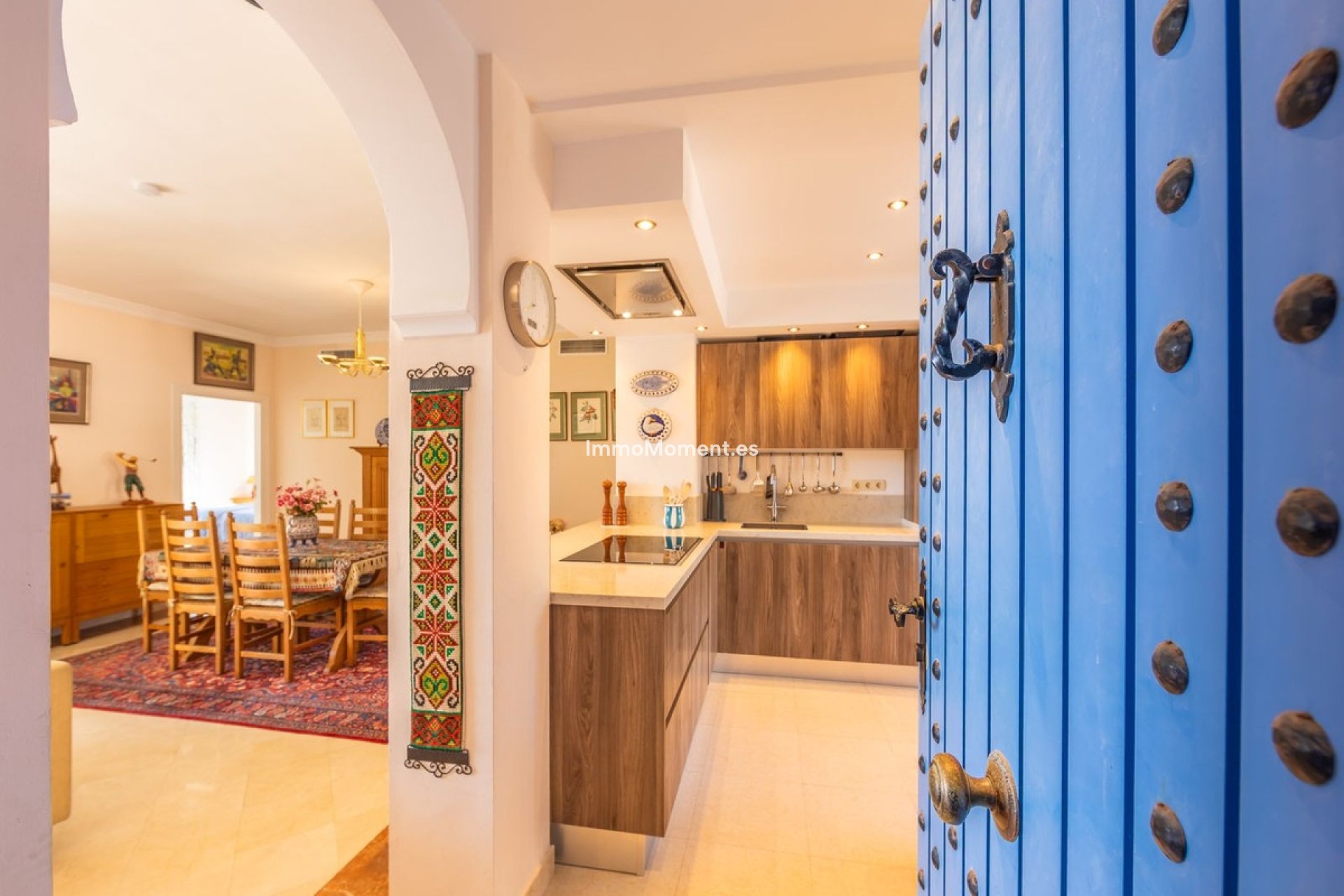 Reventa - Apartamento - Casares - Casares Playa