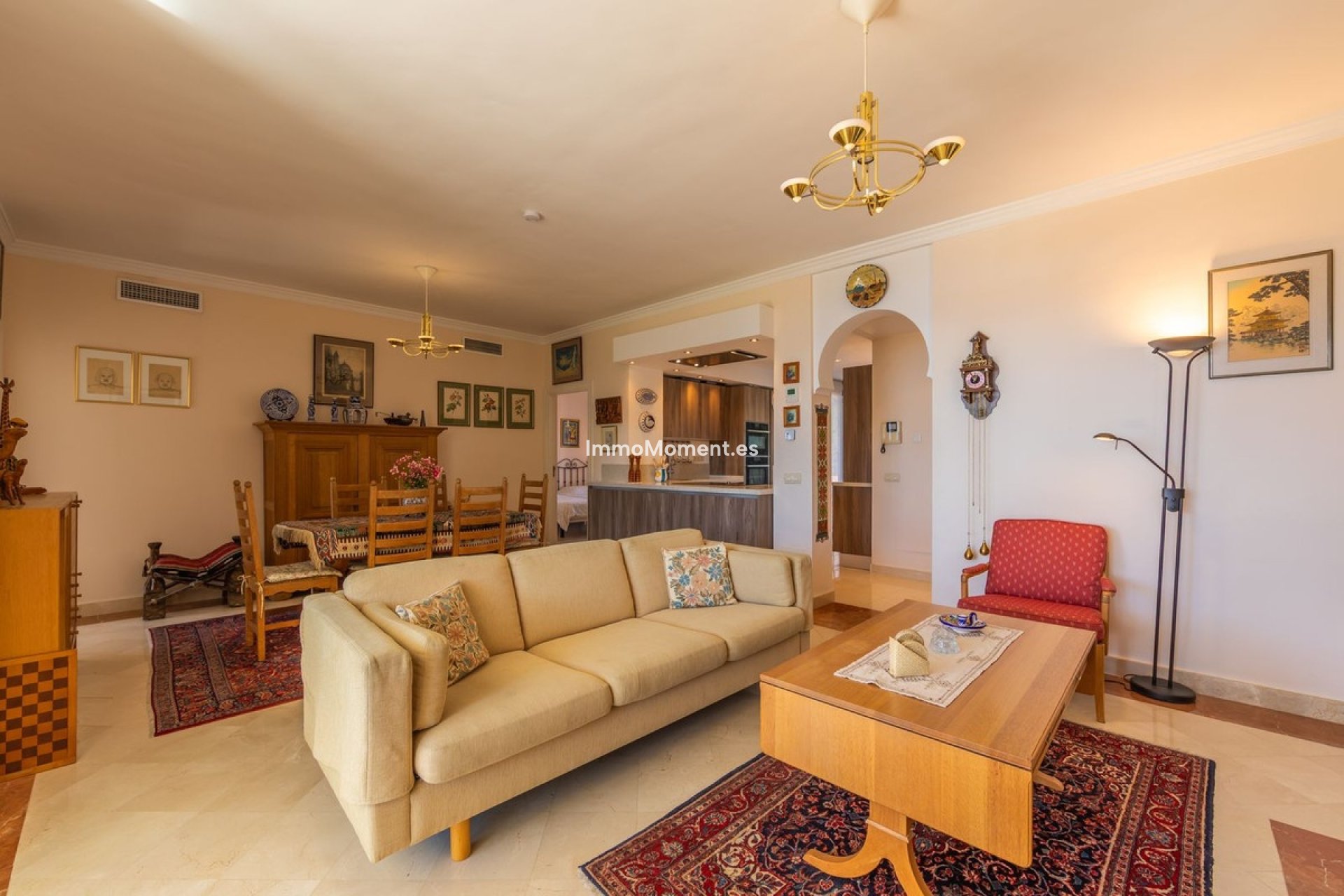 Reventa - Apartamento - Casares - Casares Playa