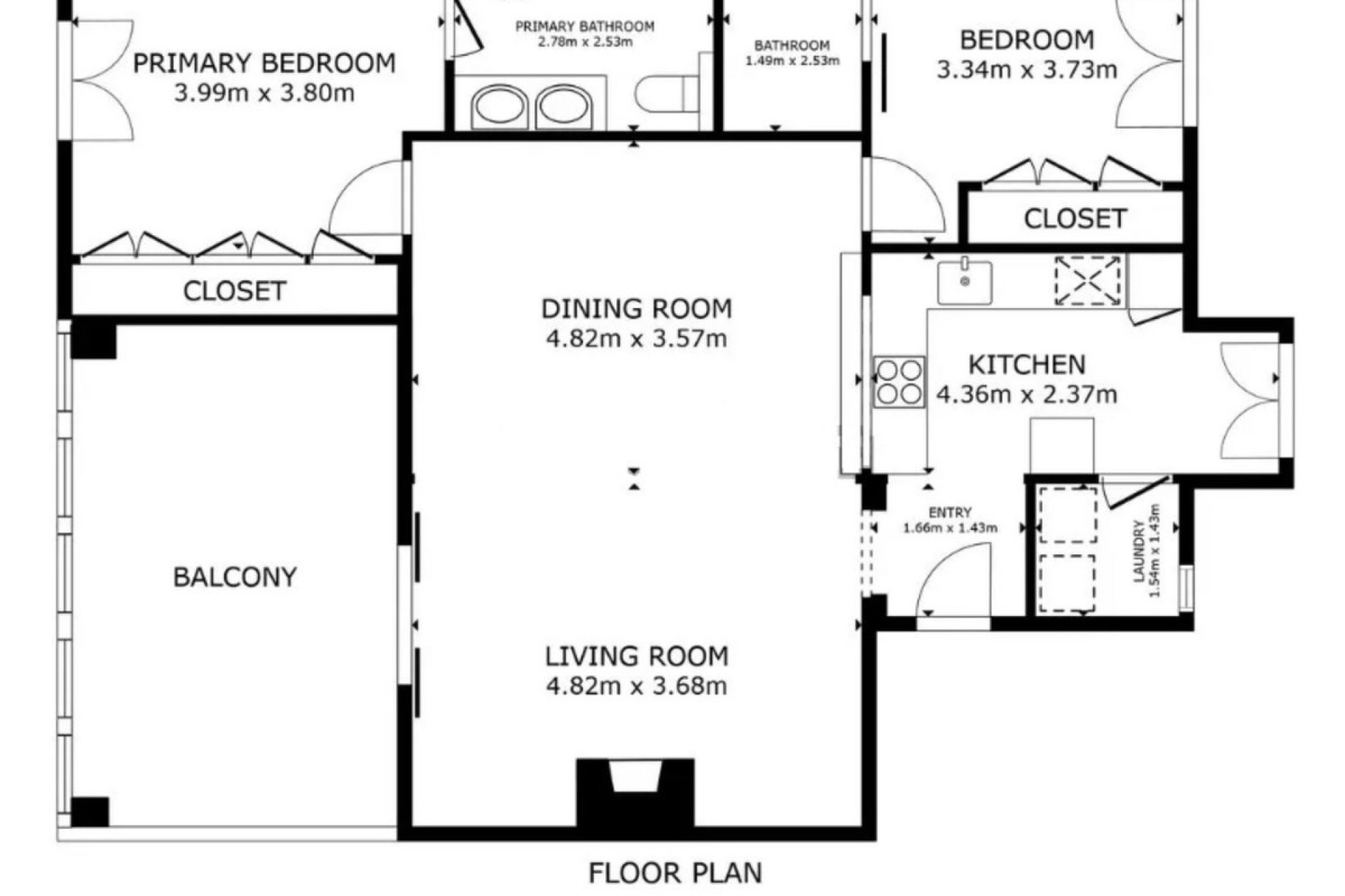 Reventa - Apartamento - Casares - Casares Playa