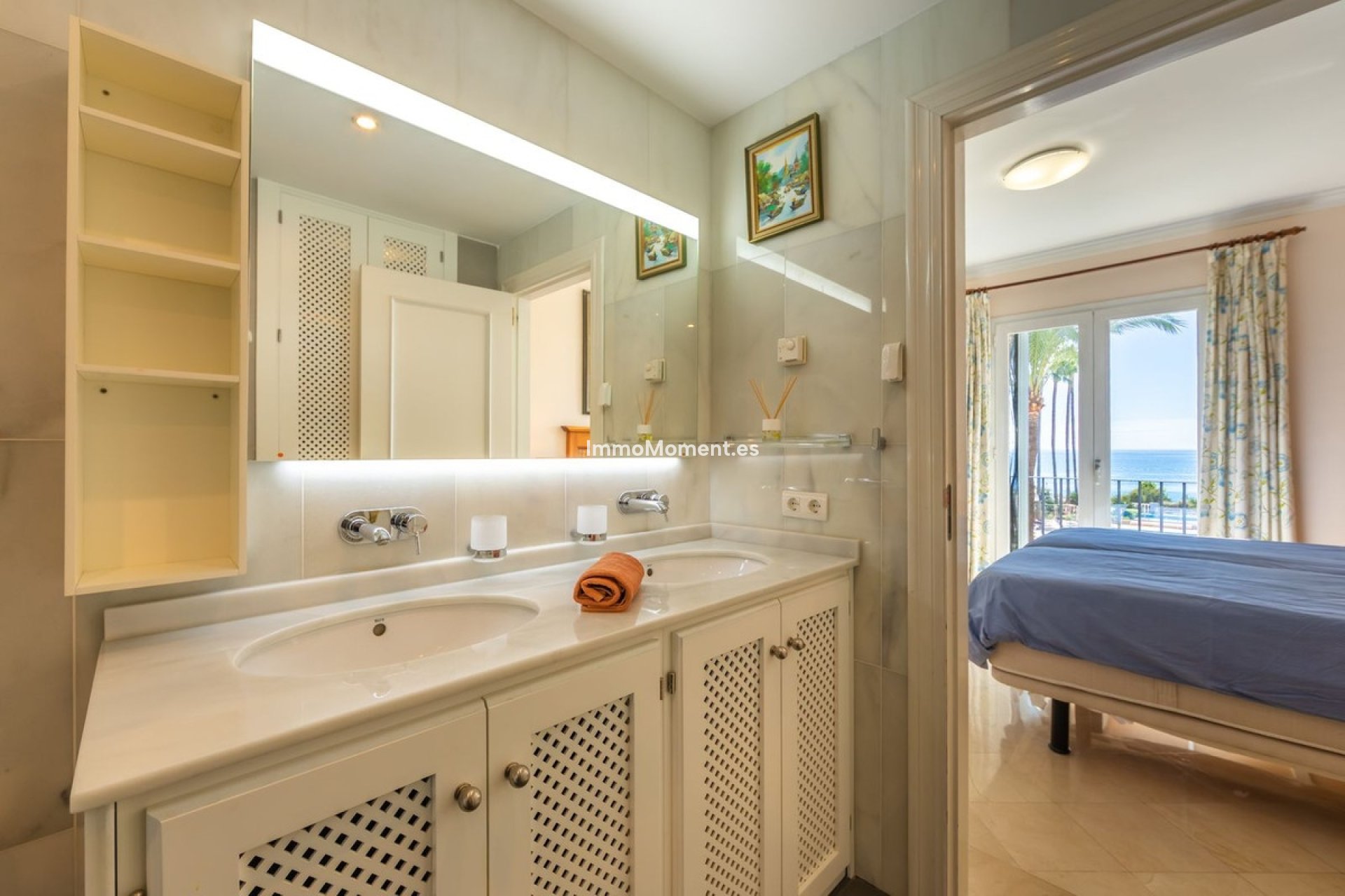 Reventa - Apartamento - Casares - Casares Playa