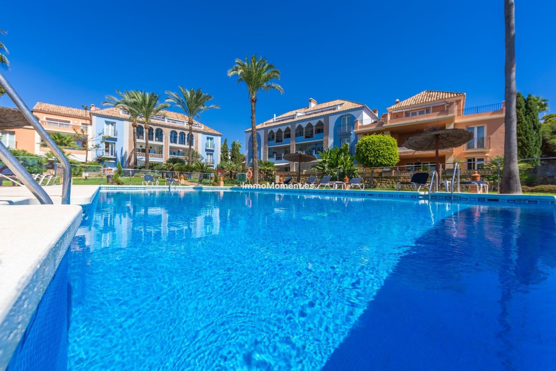 Reventa - Apartamento - Casares - Casares Playa