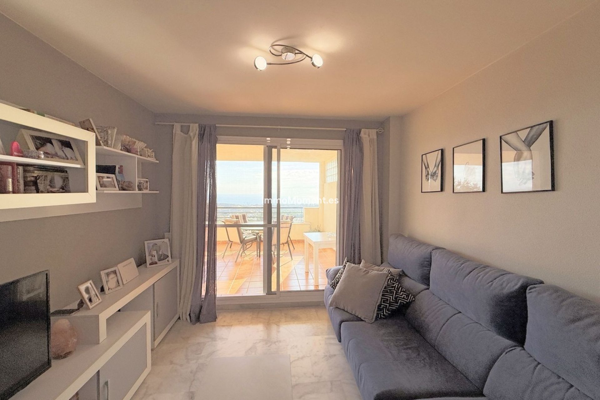Reventa - Apartamento - Casares - Casares Playa