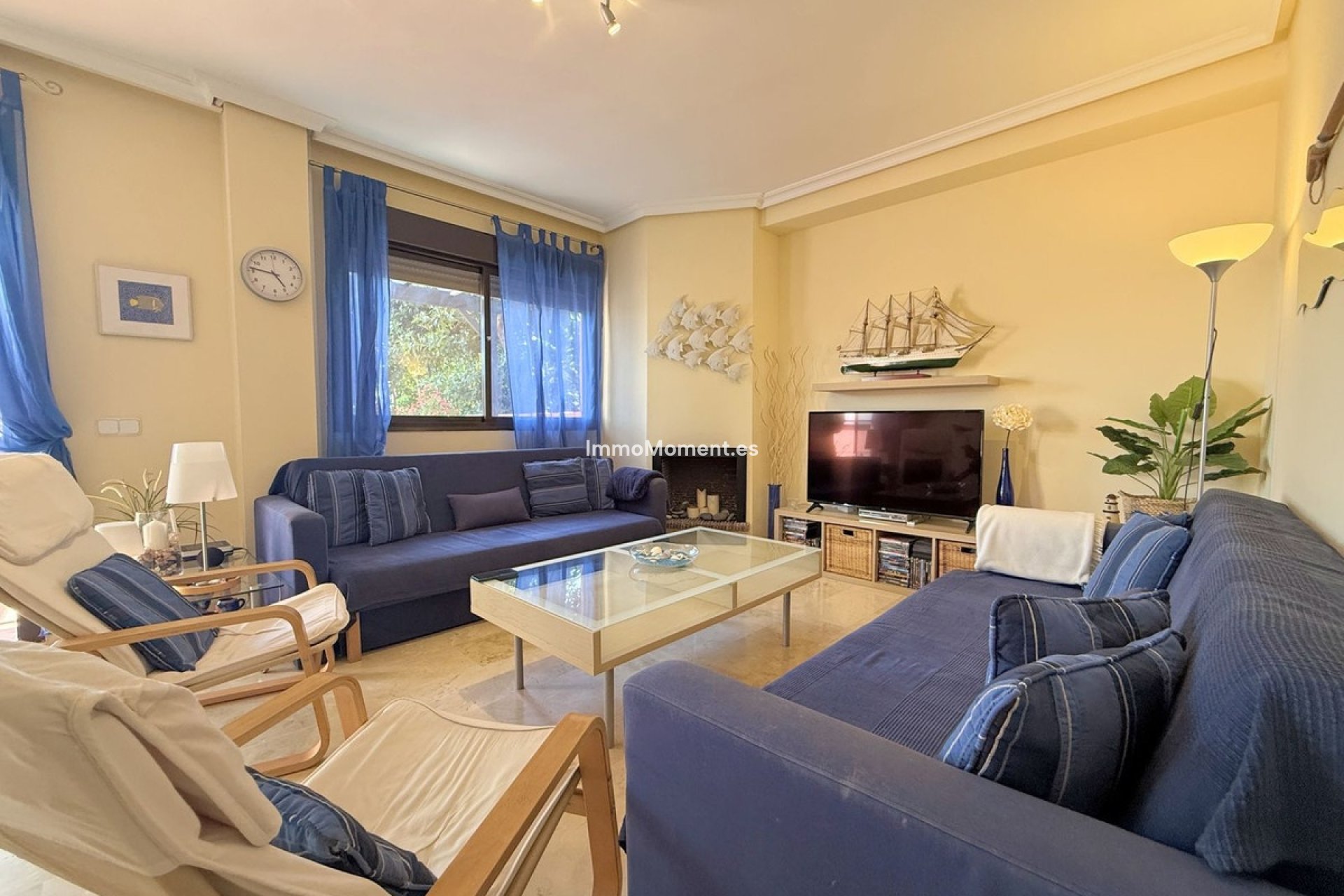 Reventa - Apartamento - Casares - Casares Playa