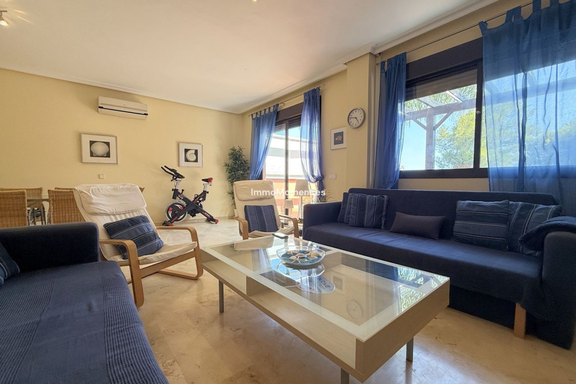 Reventa - Apartamento - Casares - Casares Playa